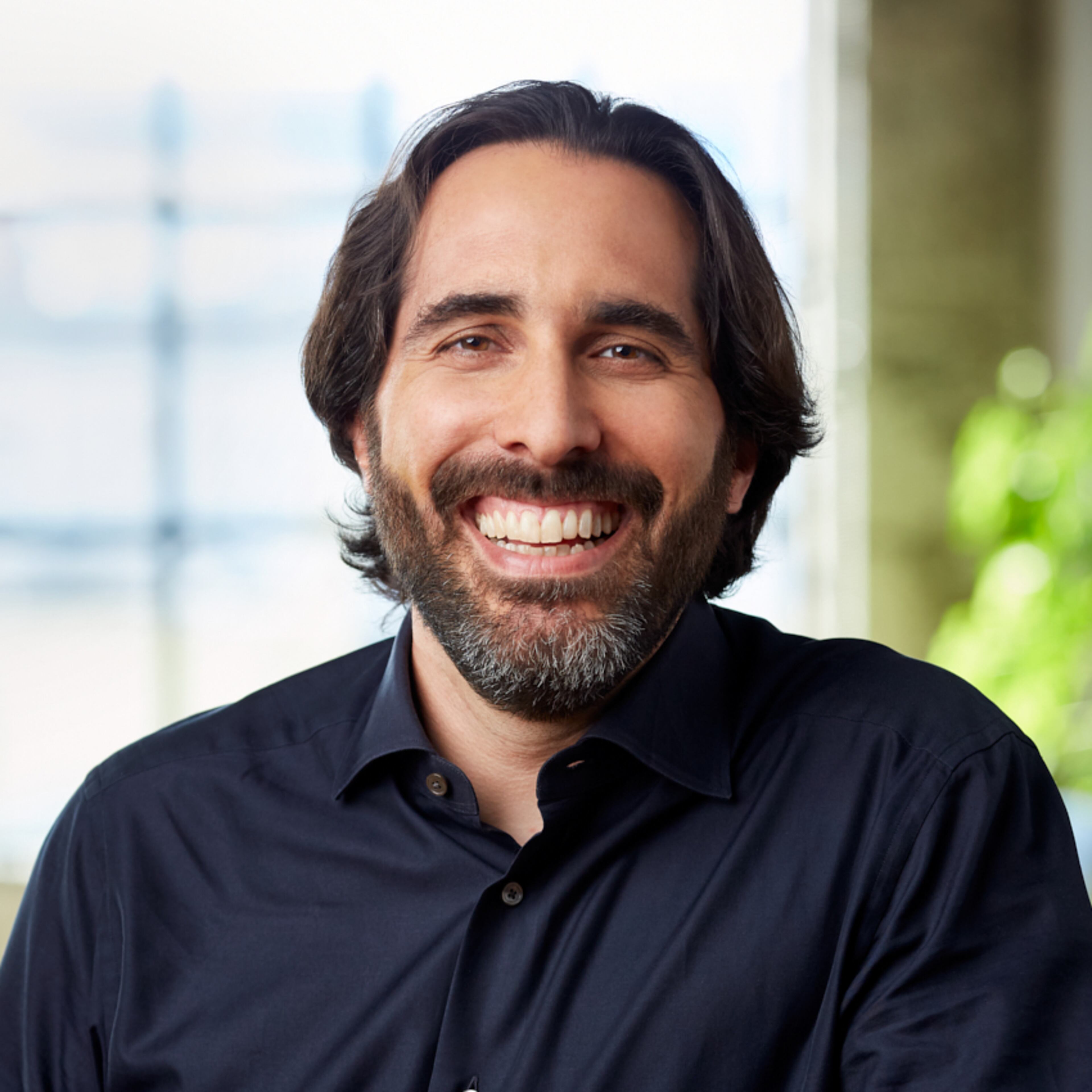 Ben Adida is executive director of VotingWorks, a San Francisco-based nonprofit that is assisting the Georgia Secretary of State's office with this year's risk-limiting audit, which evolved into an unprecedented recount of 5 million votes cast in the presidential race. SPECIAL