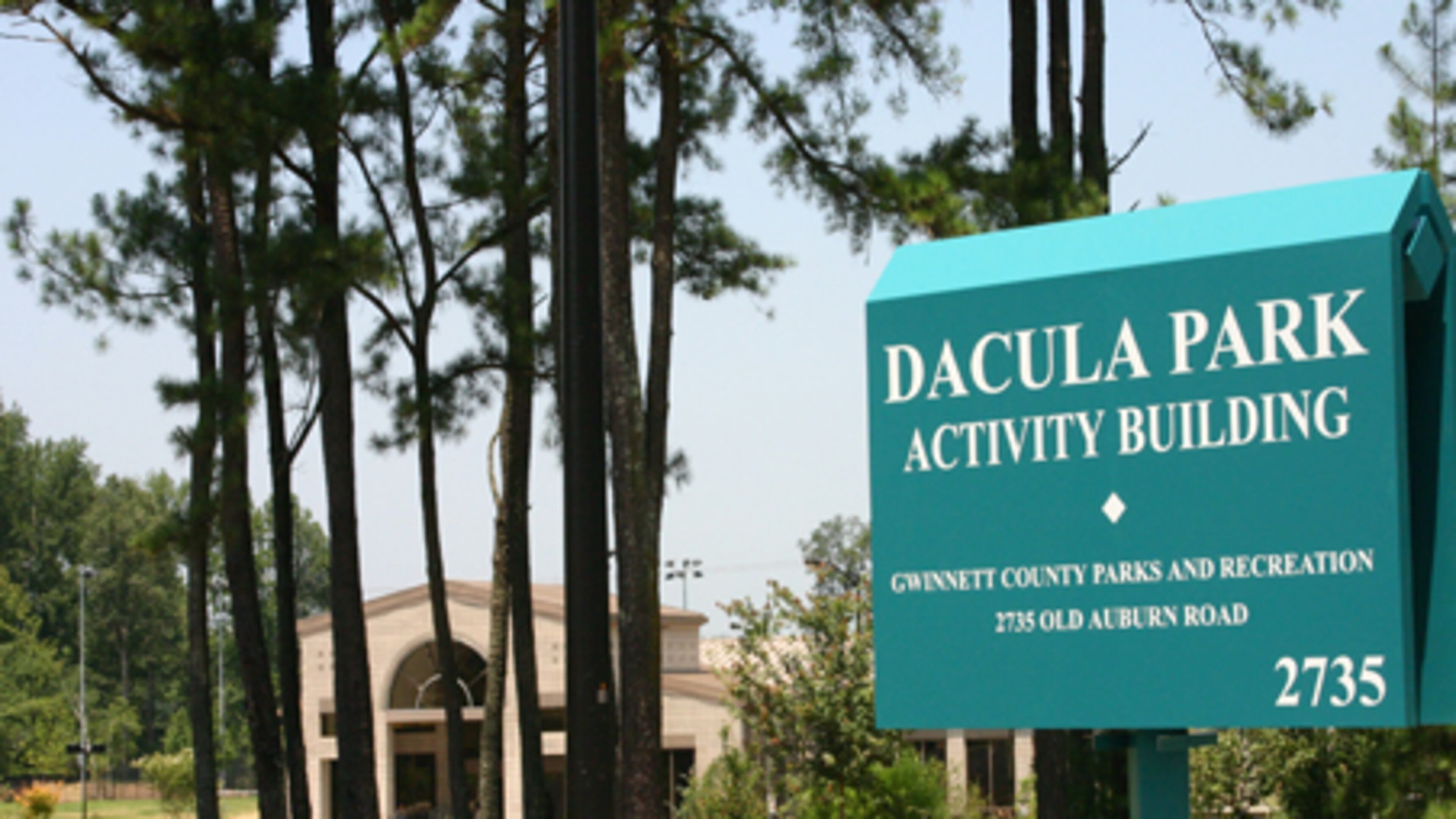 The Gwinnett County Board of Commissioners voted recently to use $2.05 million from the 2017 SPLOST program for upgrades to the multi-purpose/football field at Dacula Park. (Courtesy Gwinnett County)