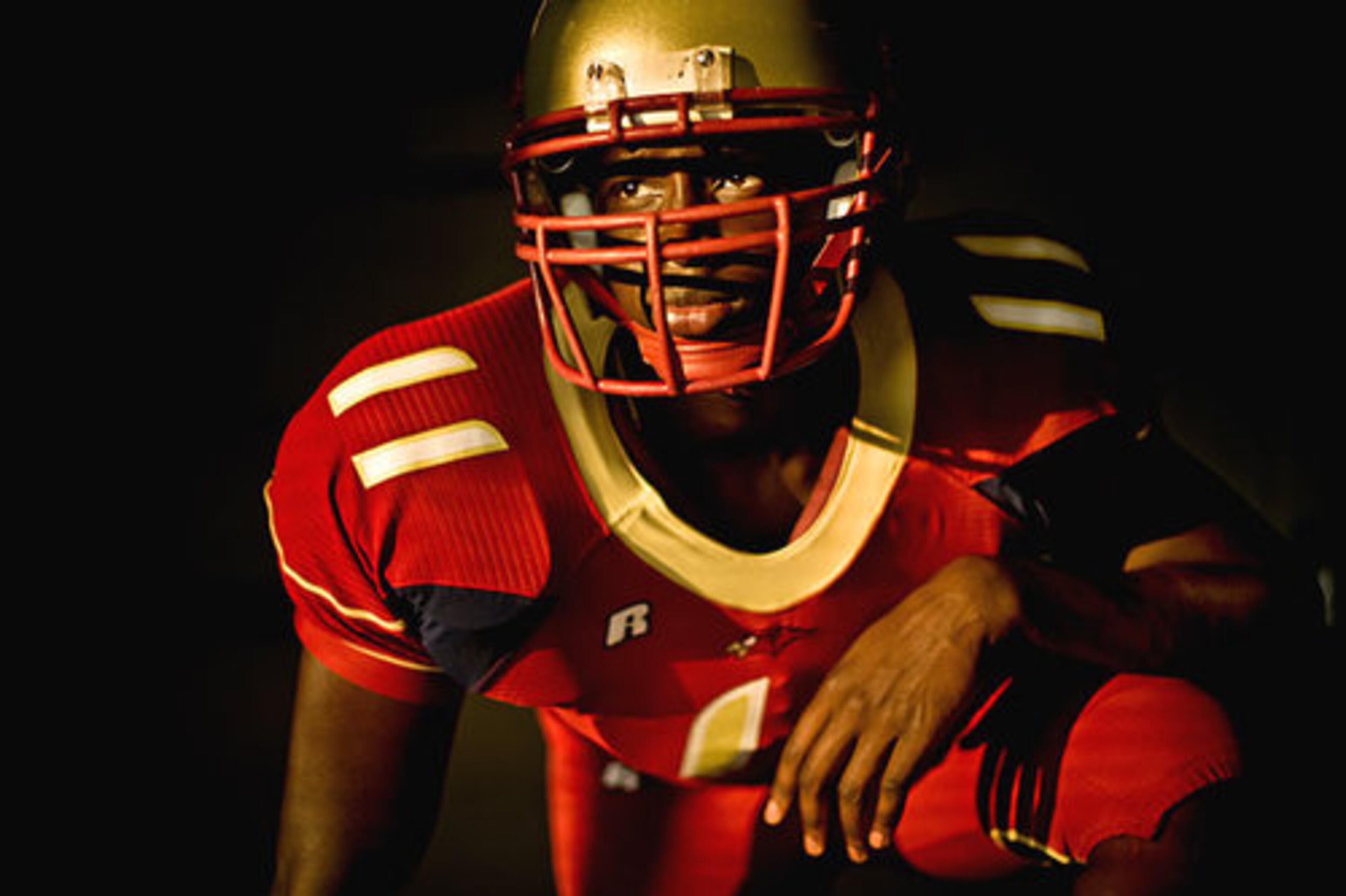 Another OK State signee, Mill Creek DE Ryan Robinson, is a 2008 AJC Gwinnett Super 11 selection who finished the '08 season with 85 tackles, 14 for loss and five sacks. He was named First Team All-Gwinnett County by the Gwinnett TD Club.