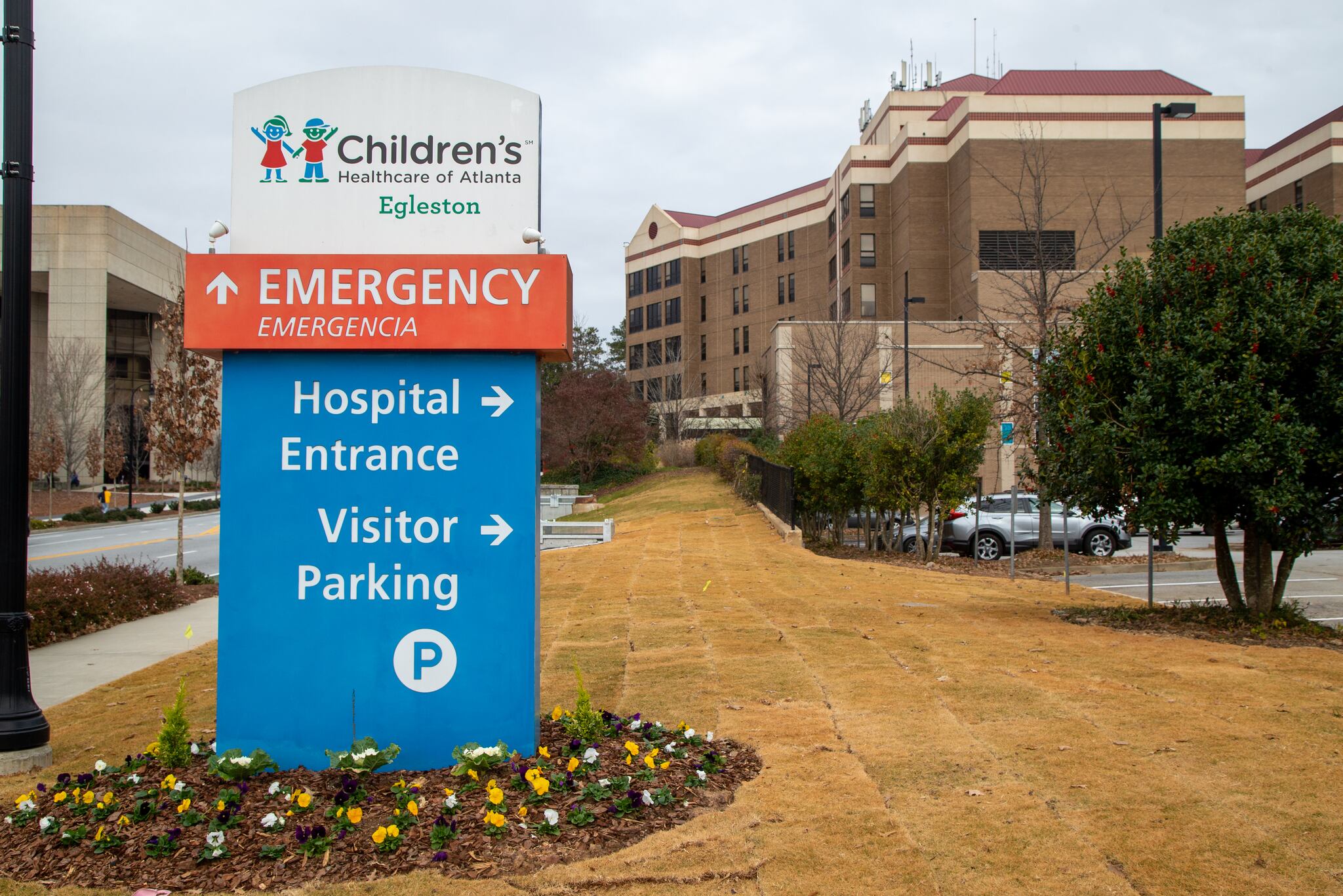 Atlanta Hospital Decatur Indepth: Children’s Healthcare of Atlanta amasses immense wealth as a ...