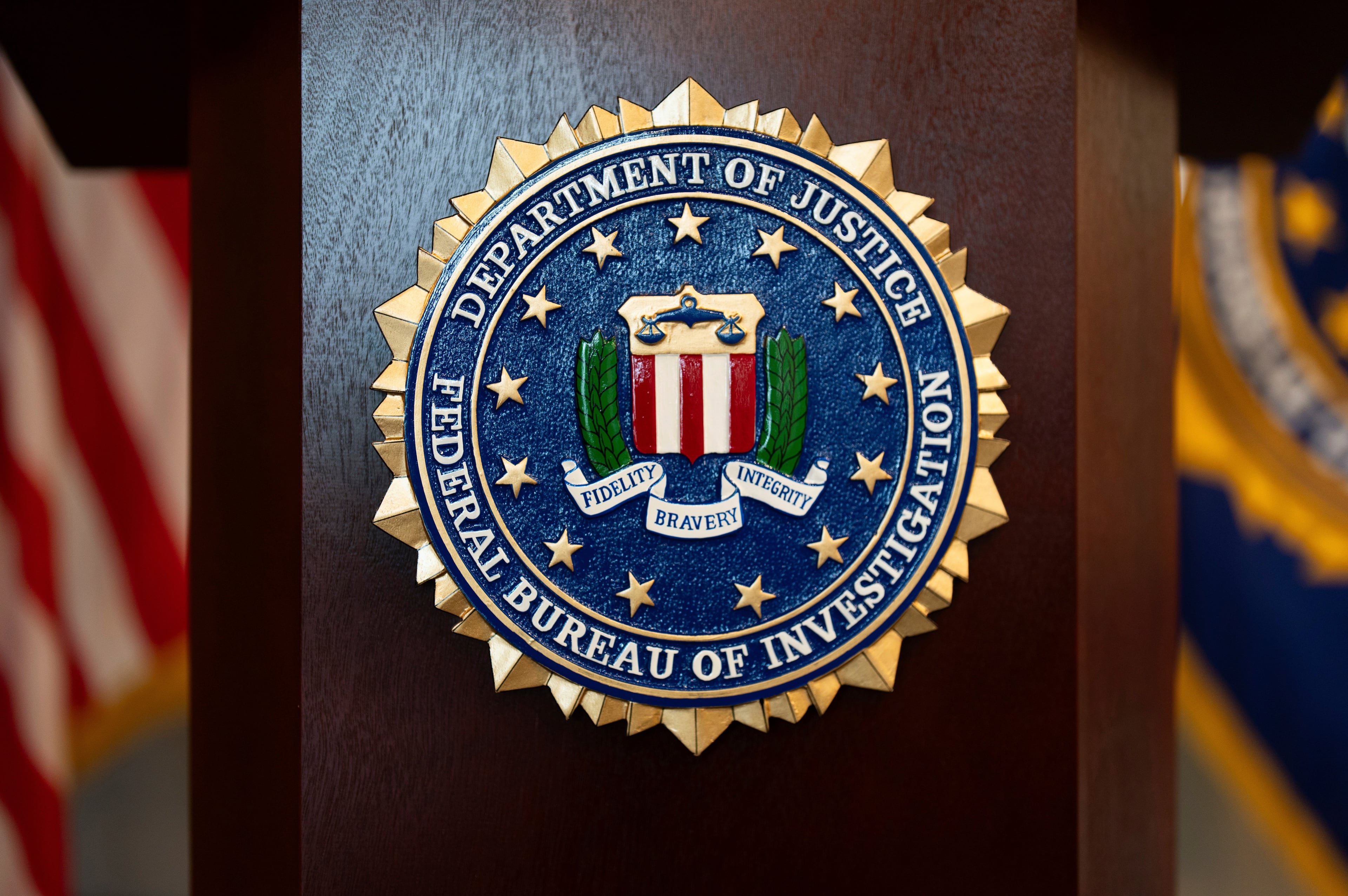 Iran US Counterintelligence