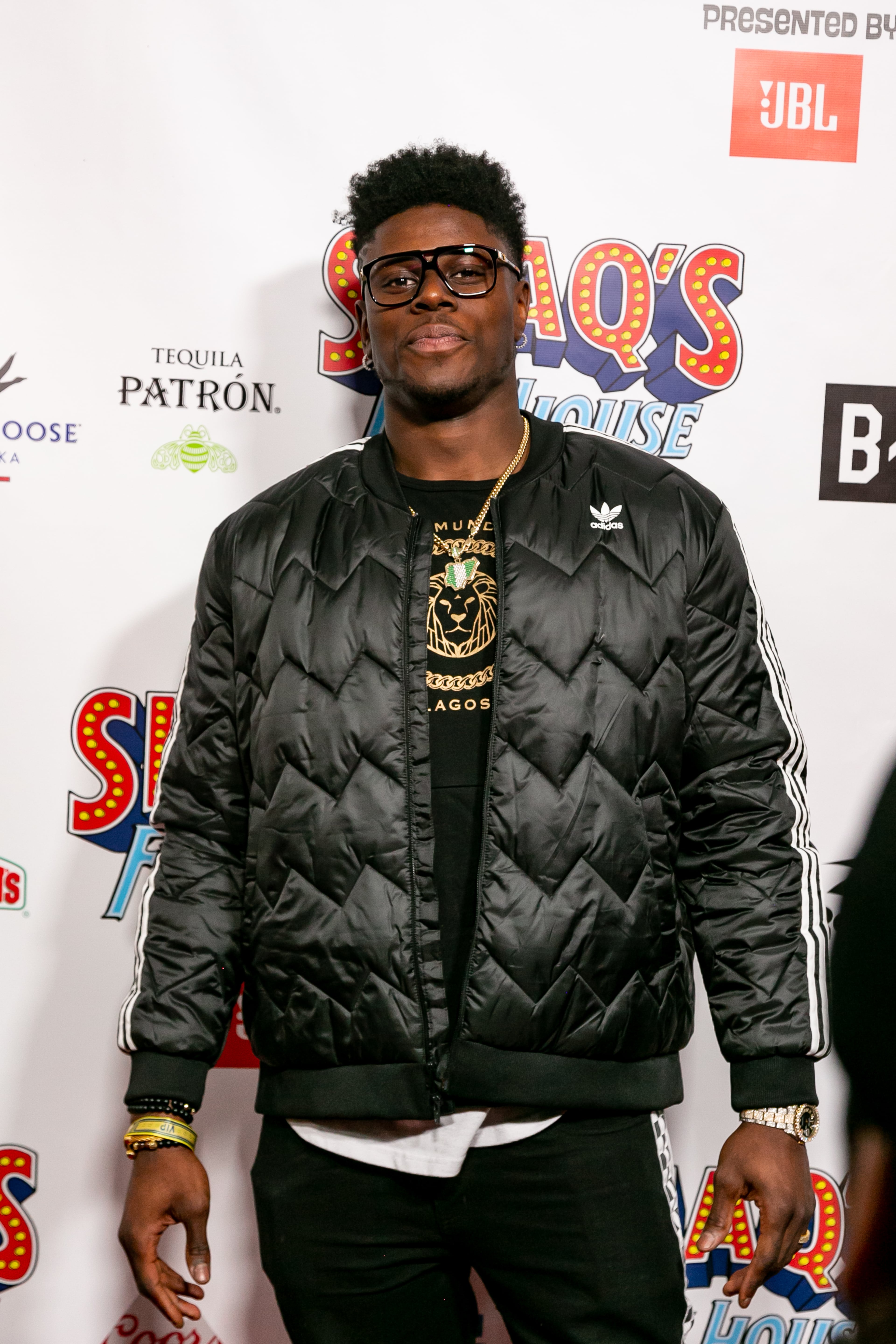 TEYANNA TAYLOR LORI HARVEY