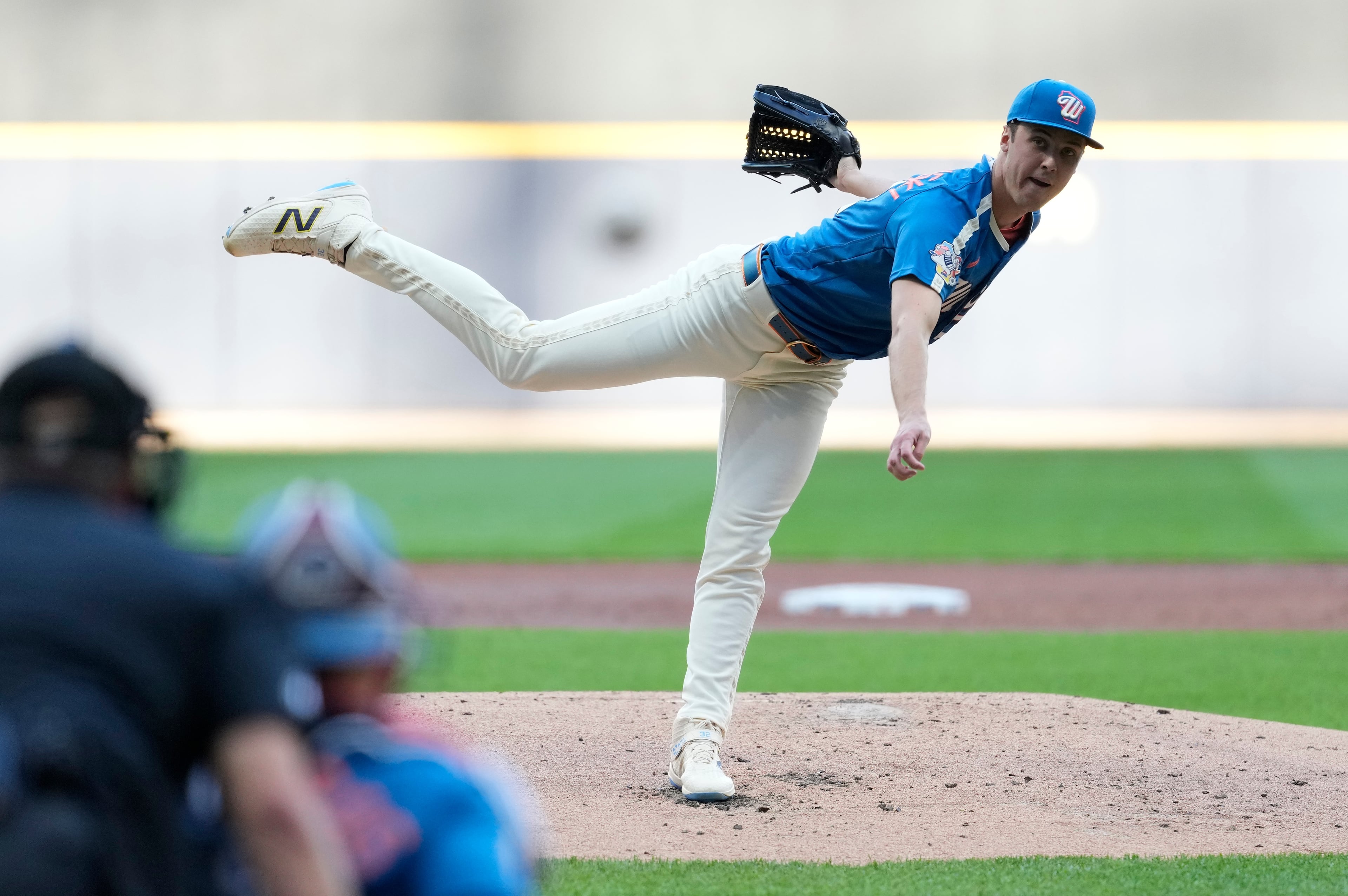 Phillies Brewers Baseball