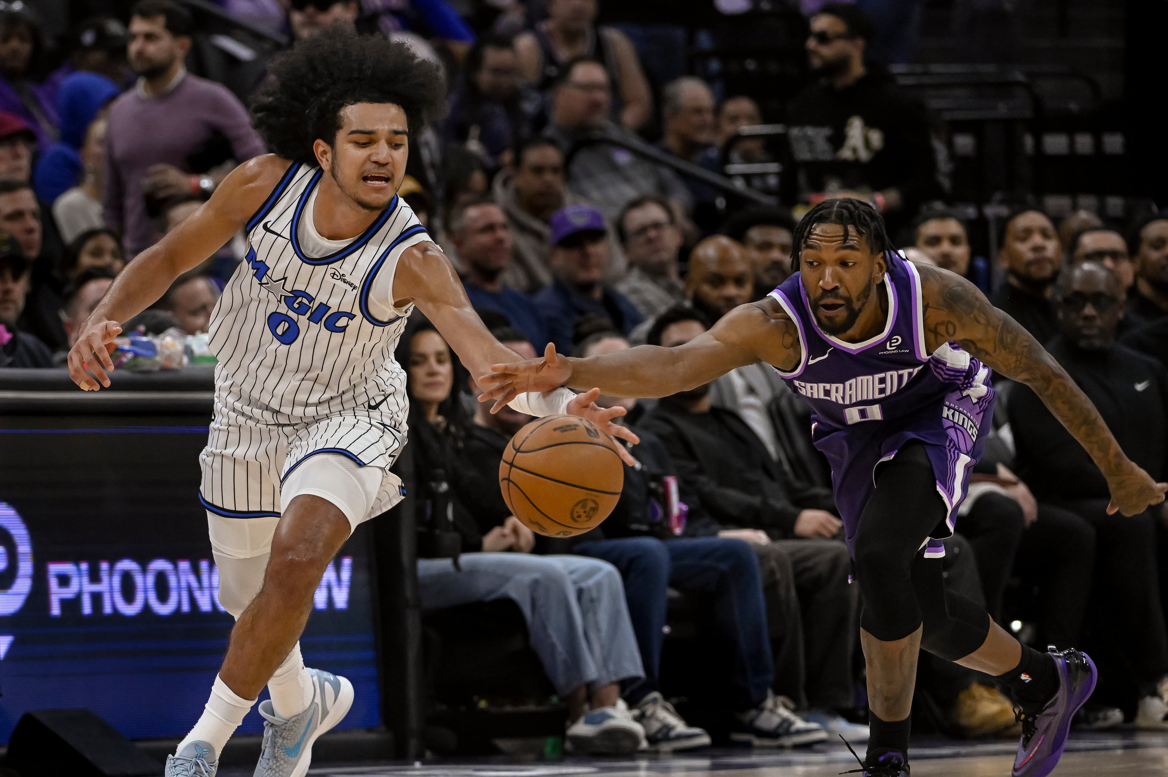 Magic Kings Basketball