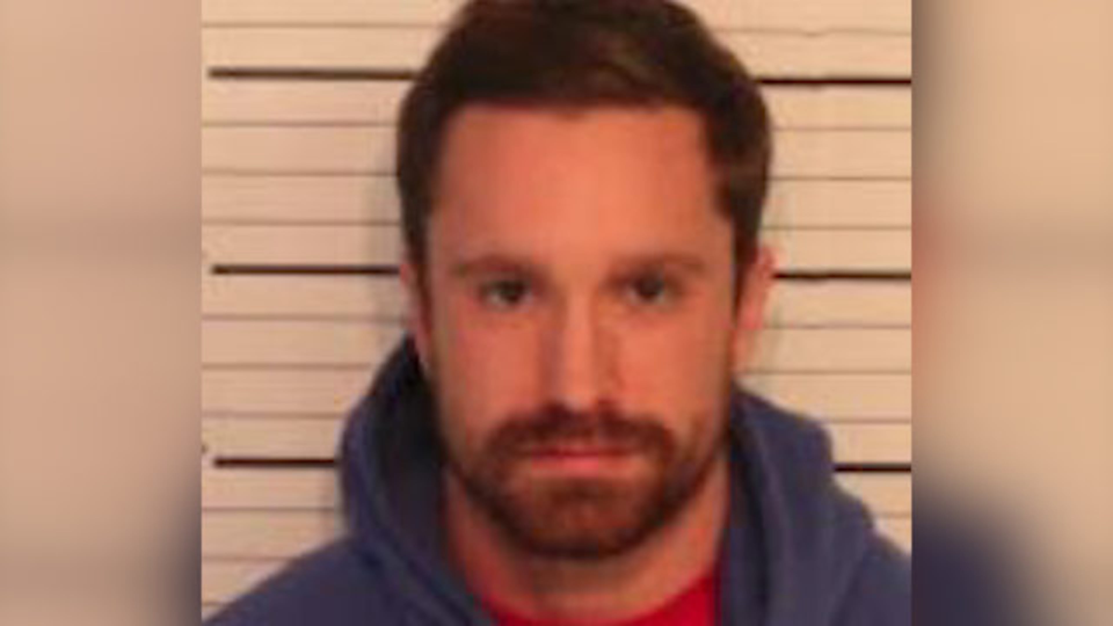 Jeffery Crossley. (Photo: Shelby County Sheriff's Office)