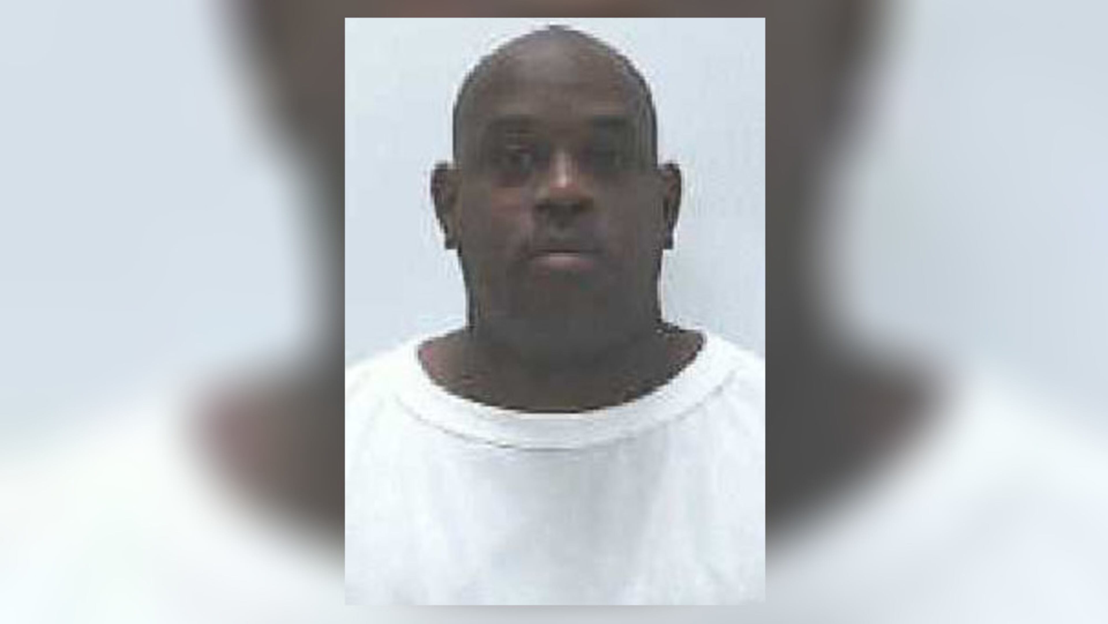 Victor Lamont Mobley, convicted of vehicular homicide in Henry County. (Georgia Department of Corrections)