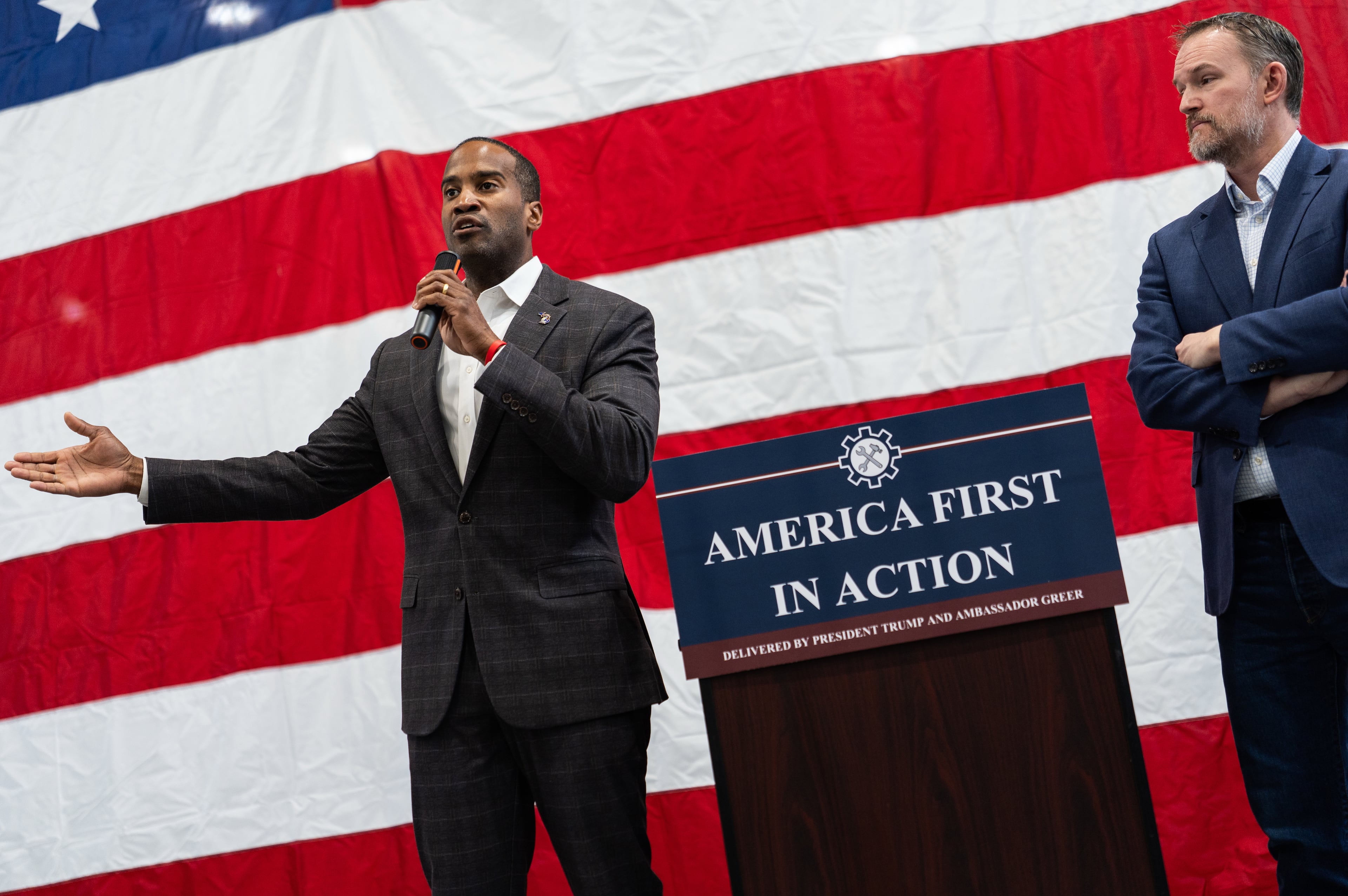 Election 2026 Michigan