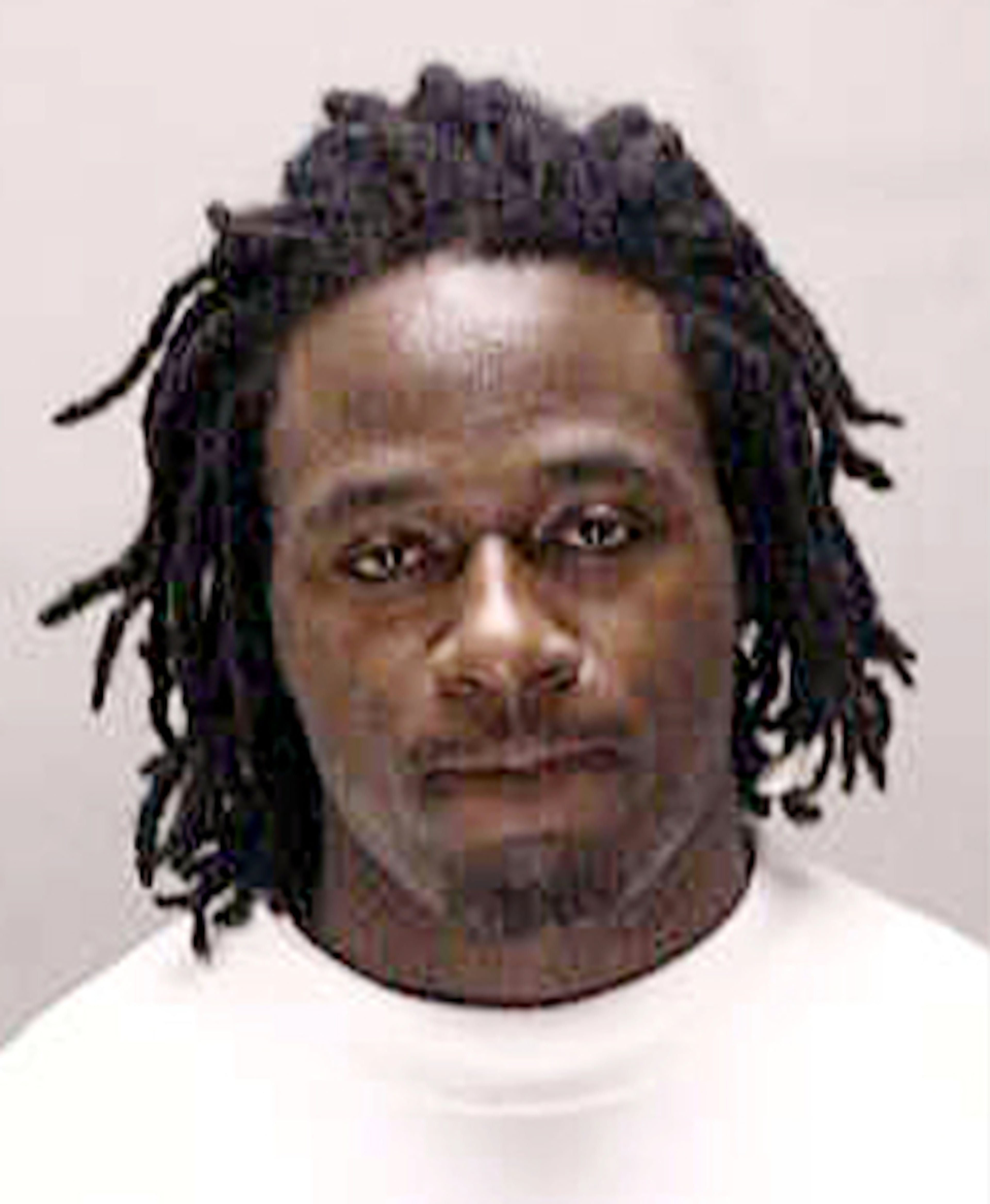 Among Jones' arrests in 2005 was at Club Blaze in Conley, Ga., when officers responded to a fight involving two women.