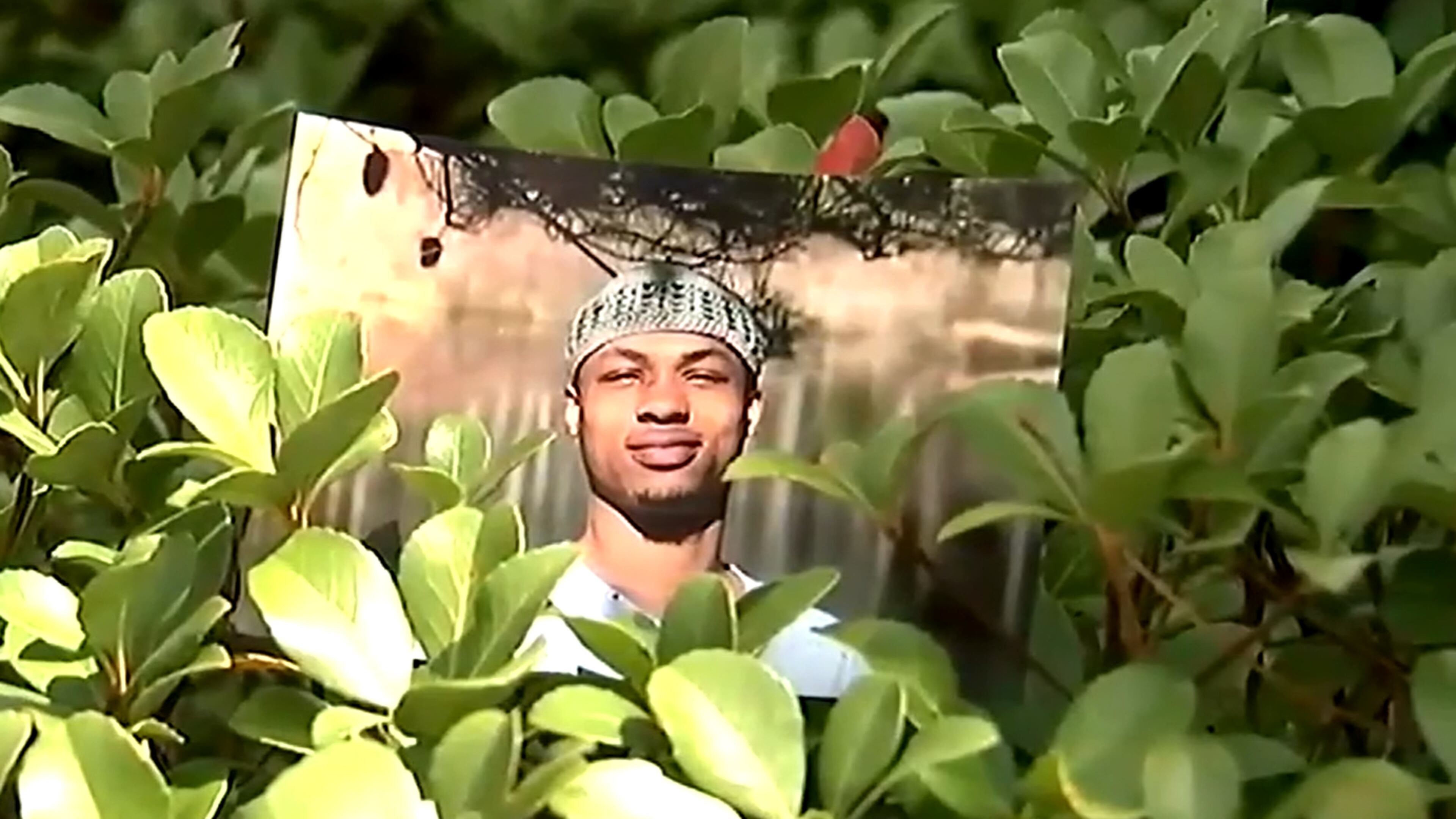 Julius Thorne, 18, was shot and killed by two men during a robbery in Union City in 2018, officials said.