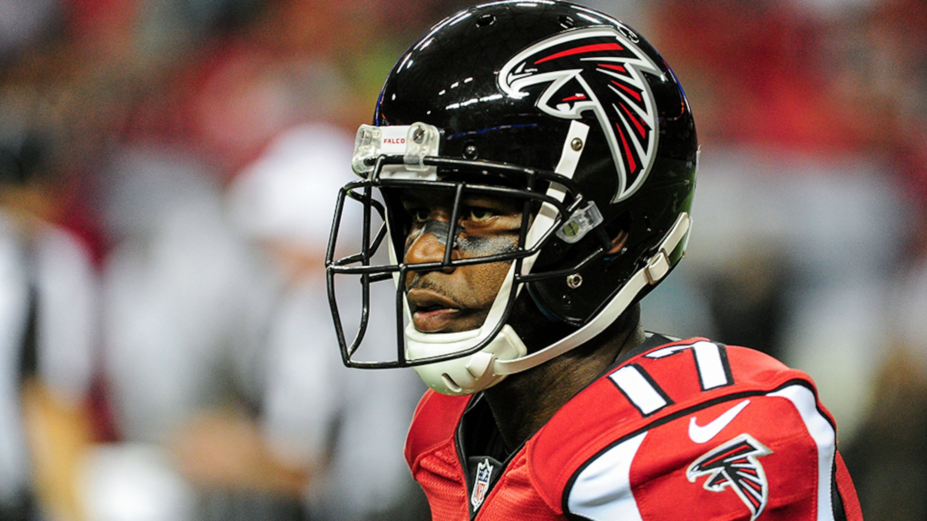 Top 50 Falcons: No. 31, Devin Hester