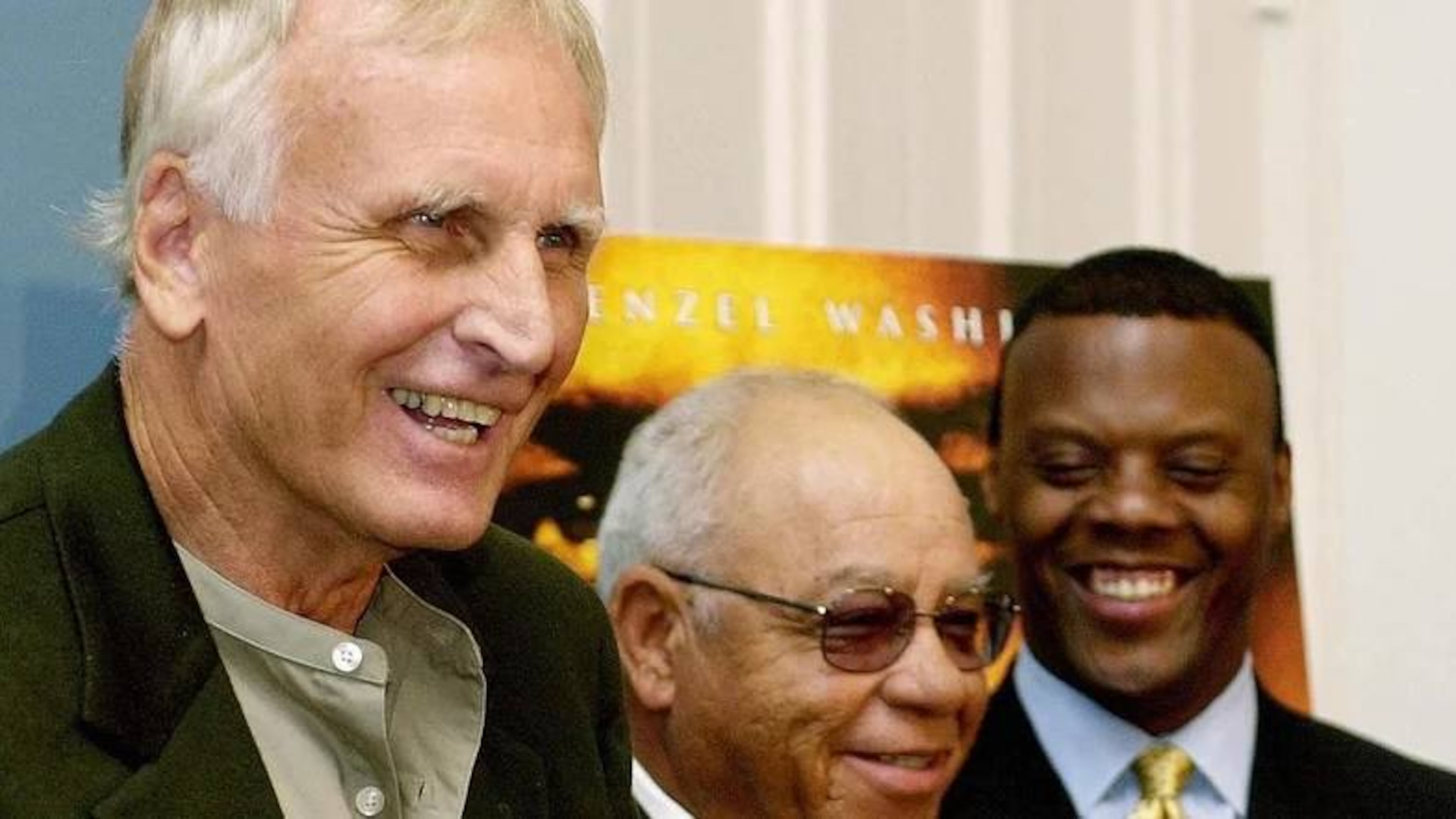 Bill Yoast, the assistant on the T.C. Williams High School football team that inspired the movie "Remember the Titans," died Thursday. He was 94.