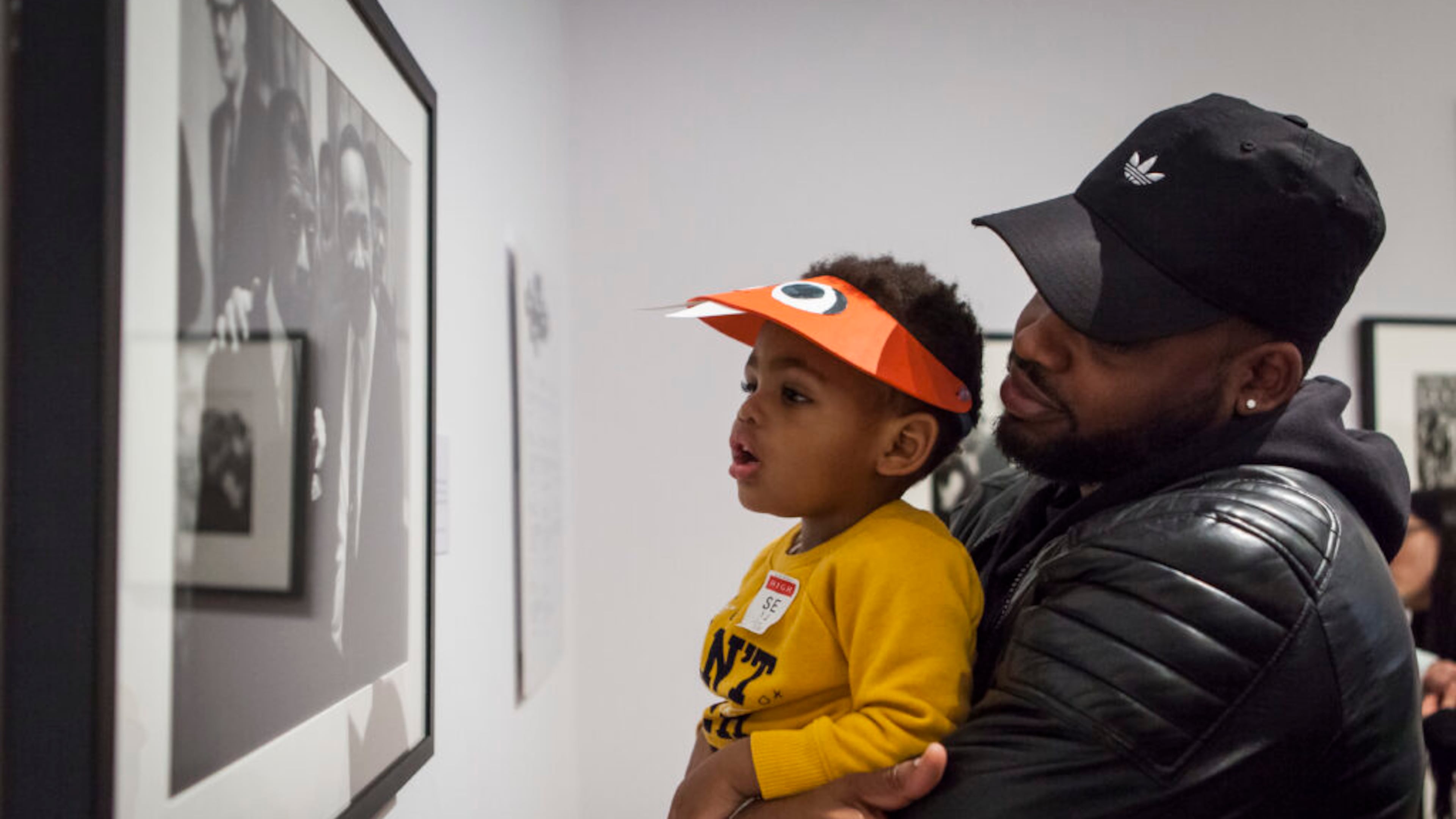 The High Museum of Art is celebrating 100 years of being home to home to more than 20,000 works spanning centuries and cultures. (Photo courtesy of the High Museum of Art)