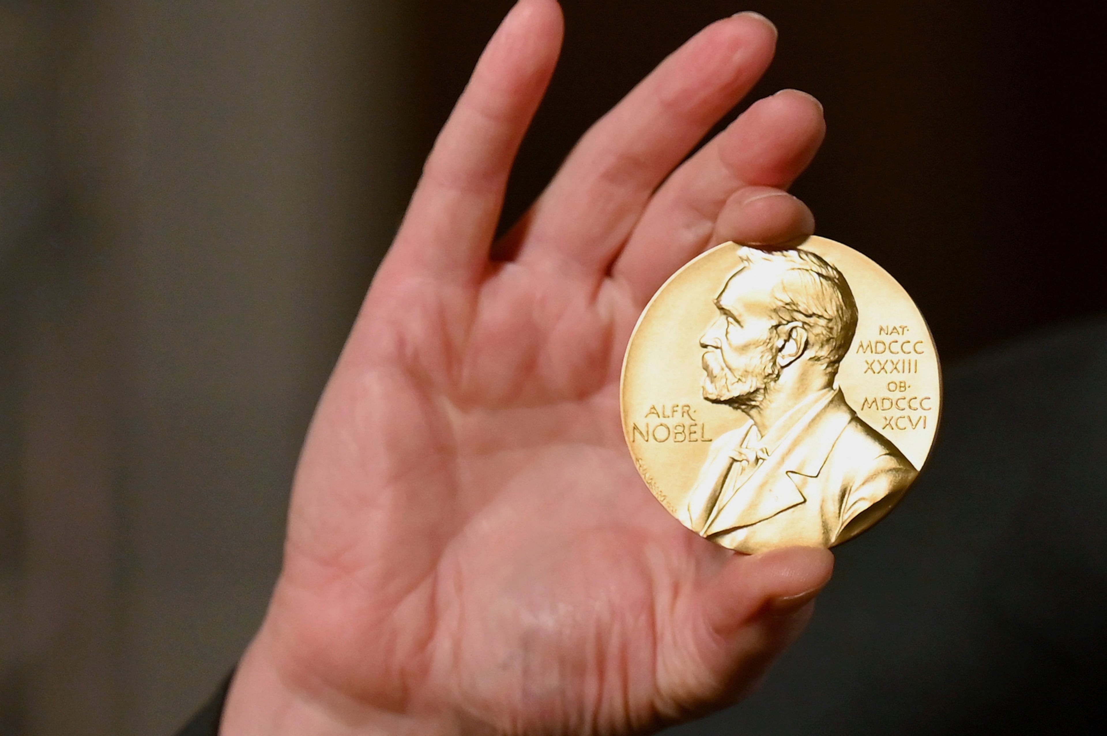 Nobel Prize