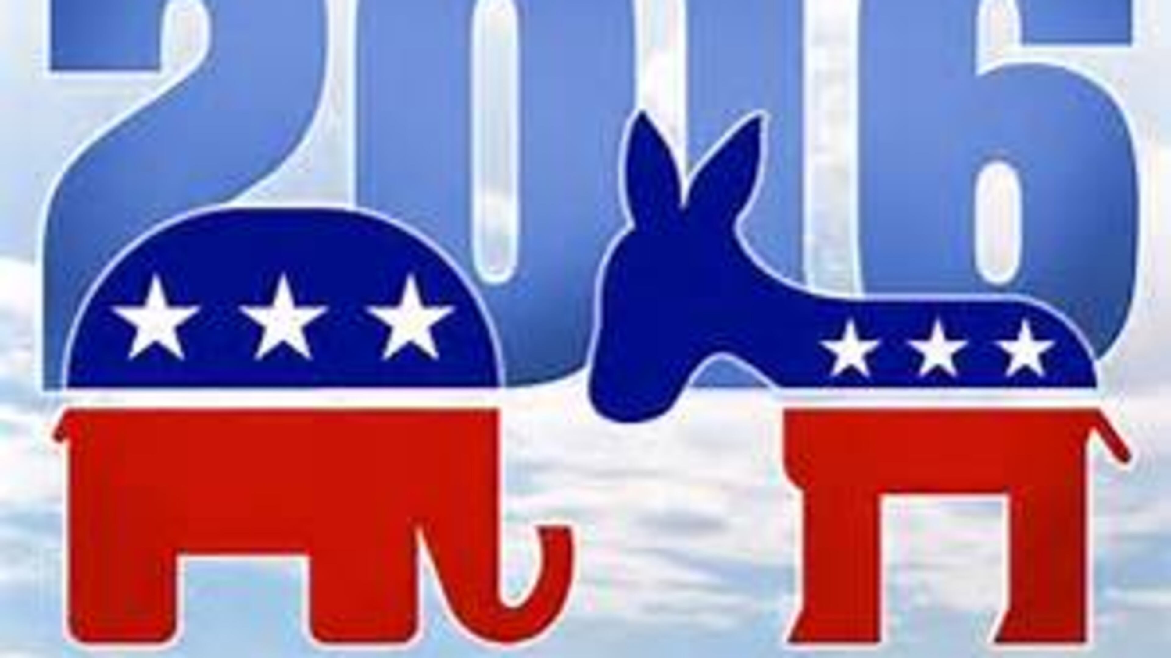 The general election day is Tuesday Nov. 8.