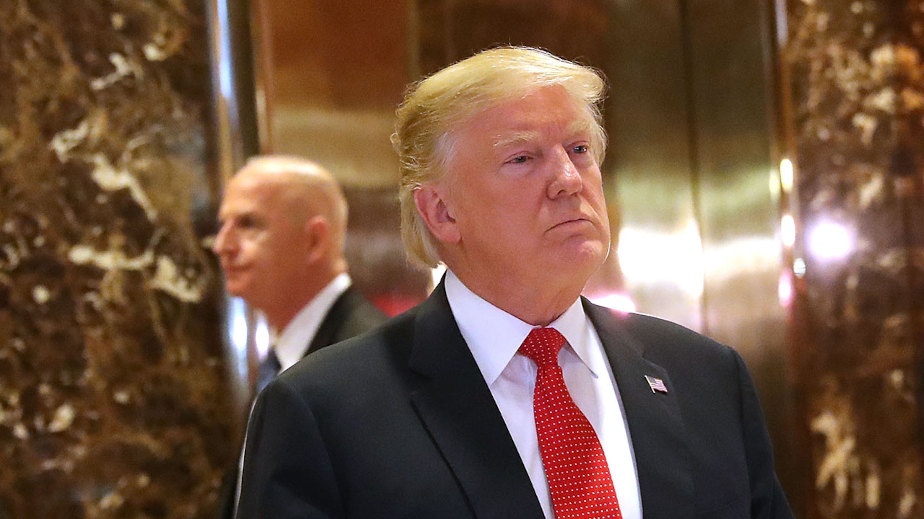 (Photo by Spencer Platt/Getty Images)