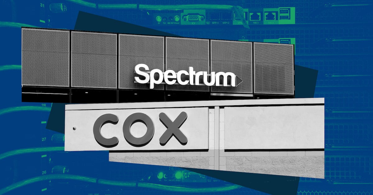 Here's what the Cox-Charter merger could mean for you.