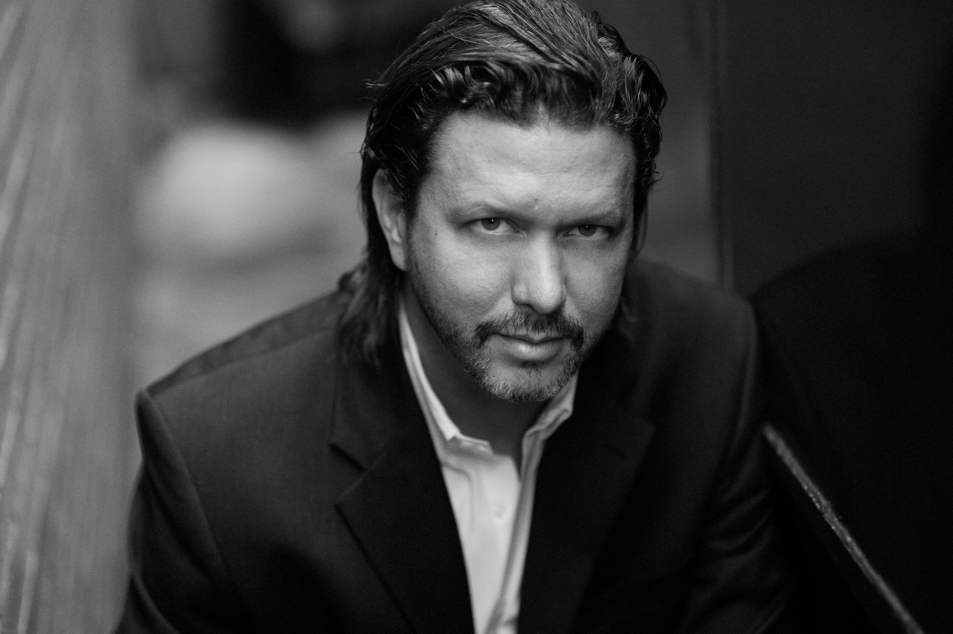 Private investigator Craig Brazeman tried to find out what happened to Juju. (Courtesy)