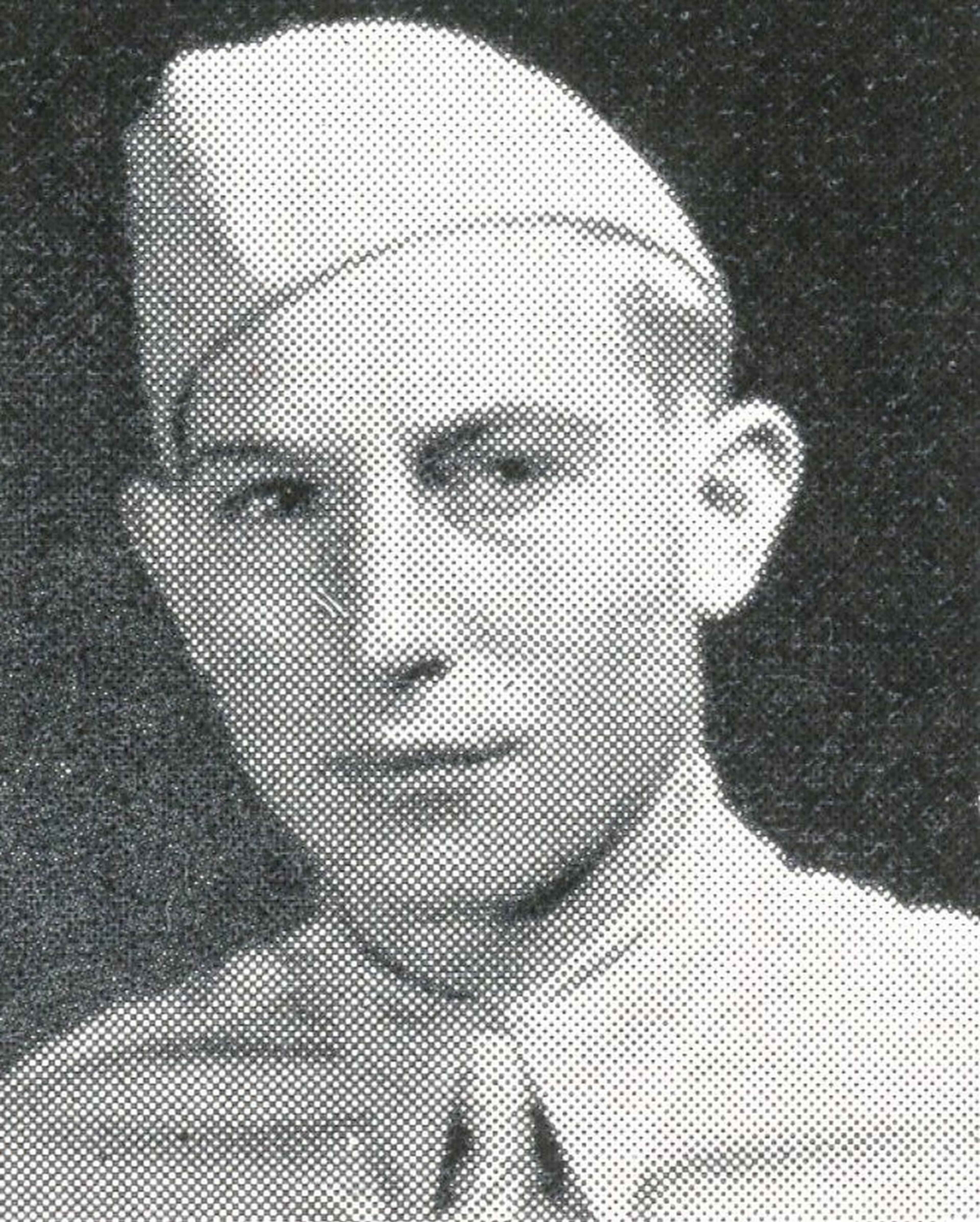 Technician Fifth Grade Carl G. Kleinsteuber.