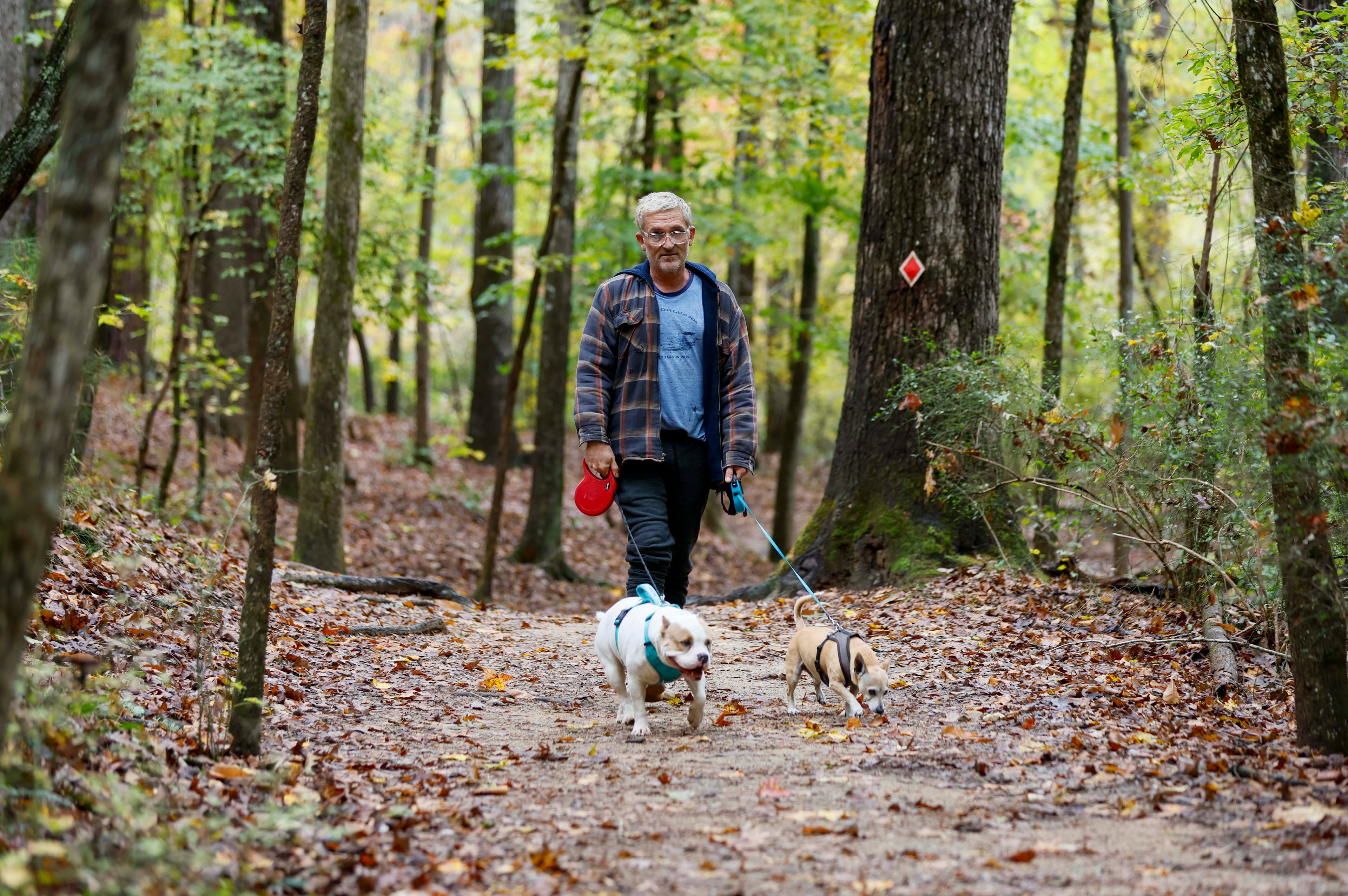 Georgia parks raise fees