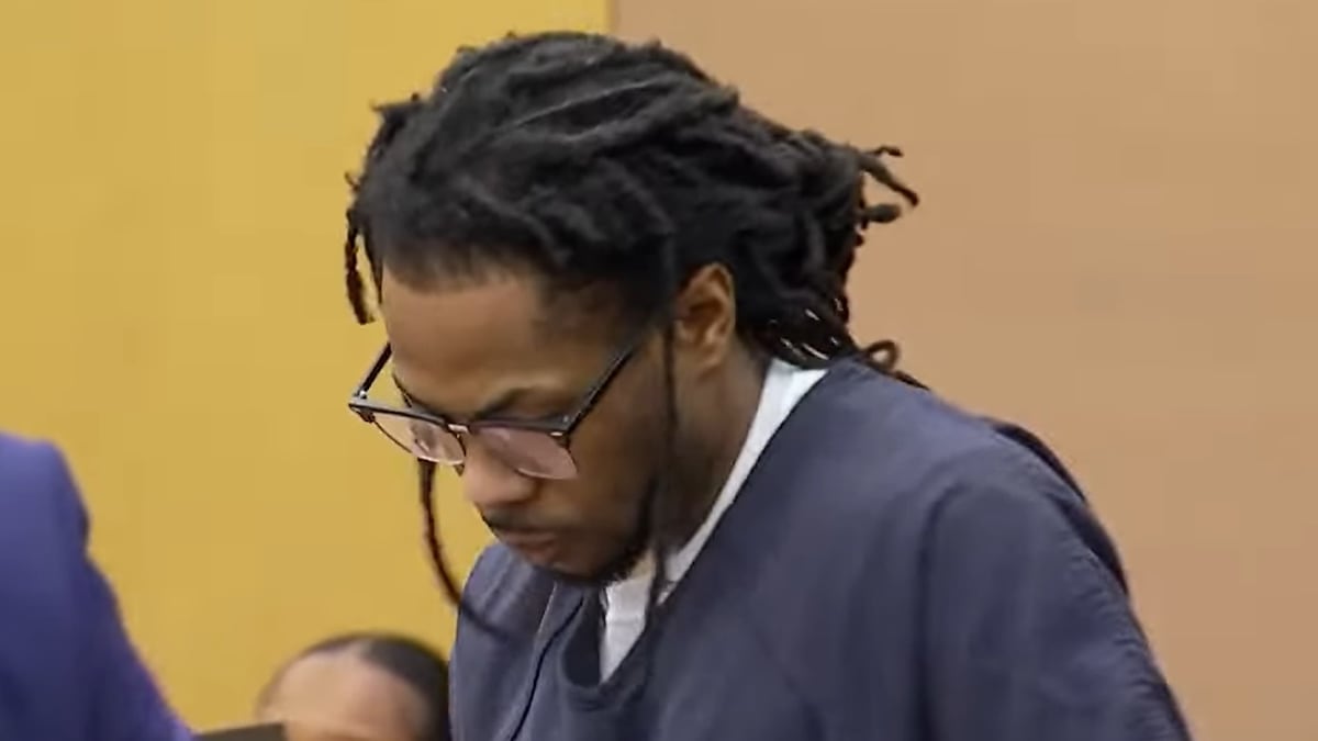 Cashed Up Rapper Atlanta rapper Cash Out ordered to pay $40M in federal sex trafficking suit