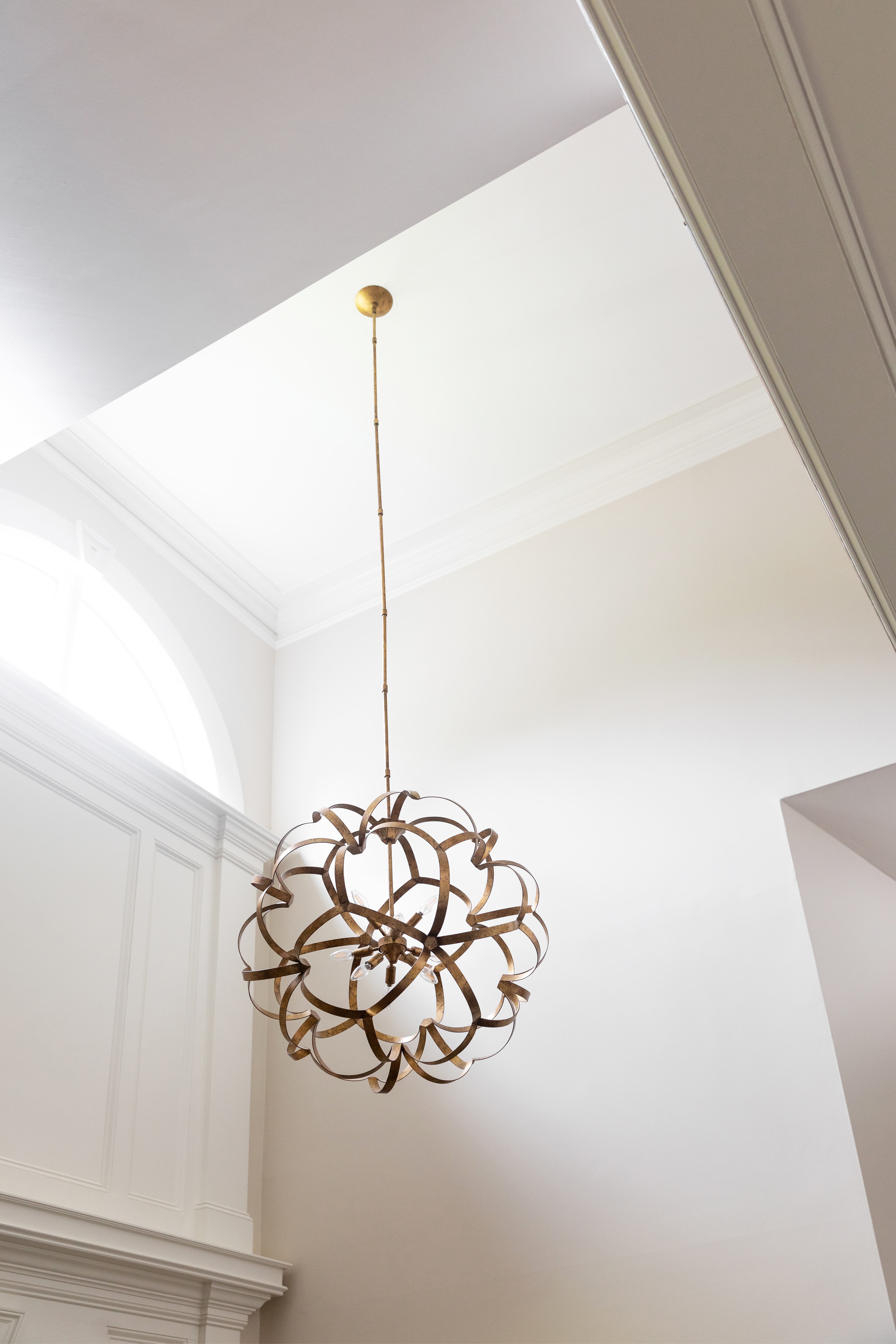 Check out Morse Design's stunning kitchen project.
Courtesy of Heidi Harris and Morse Design