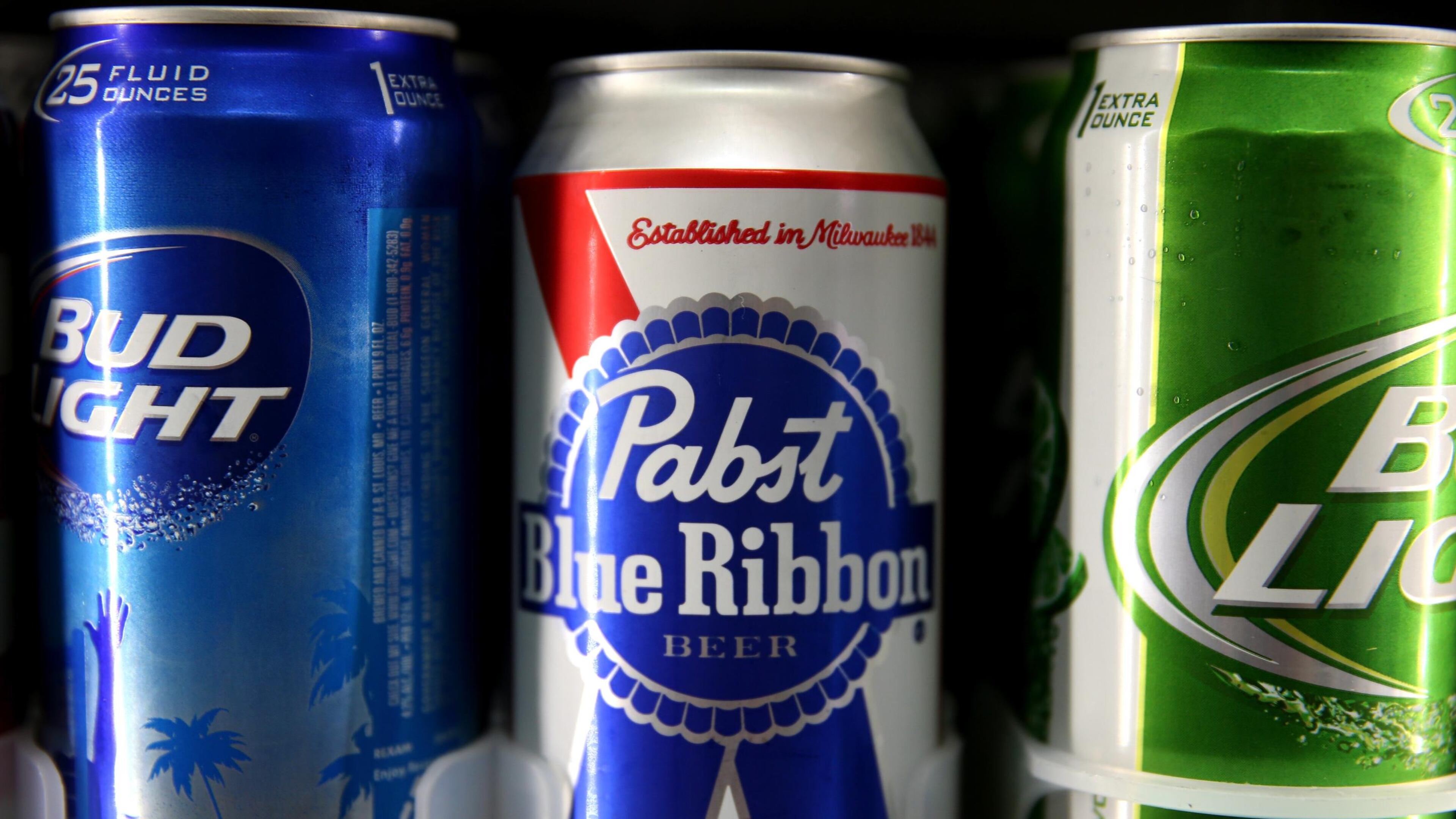 QuikTrip is testing a special beer section at an Oklahoma location.