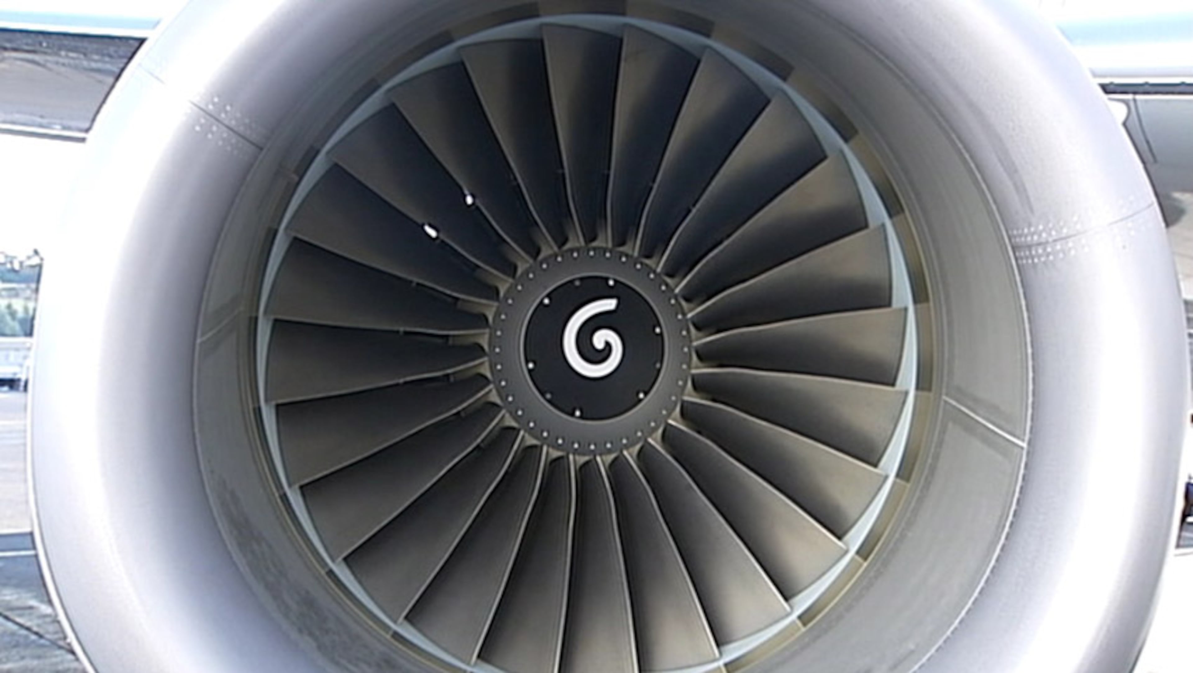 Boeing's 200th 737 to feature the "Sky Interior" is also the first from a European airliner to feature the interior.