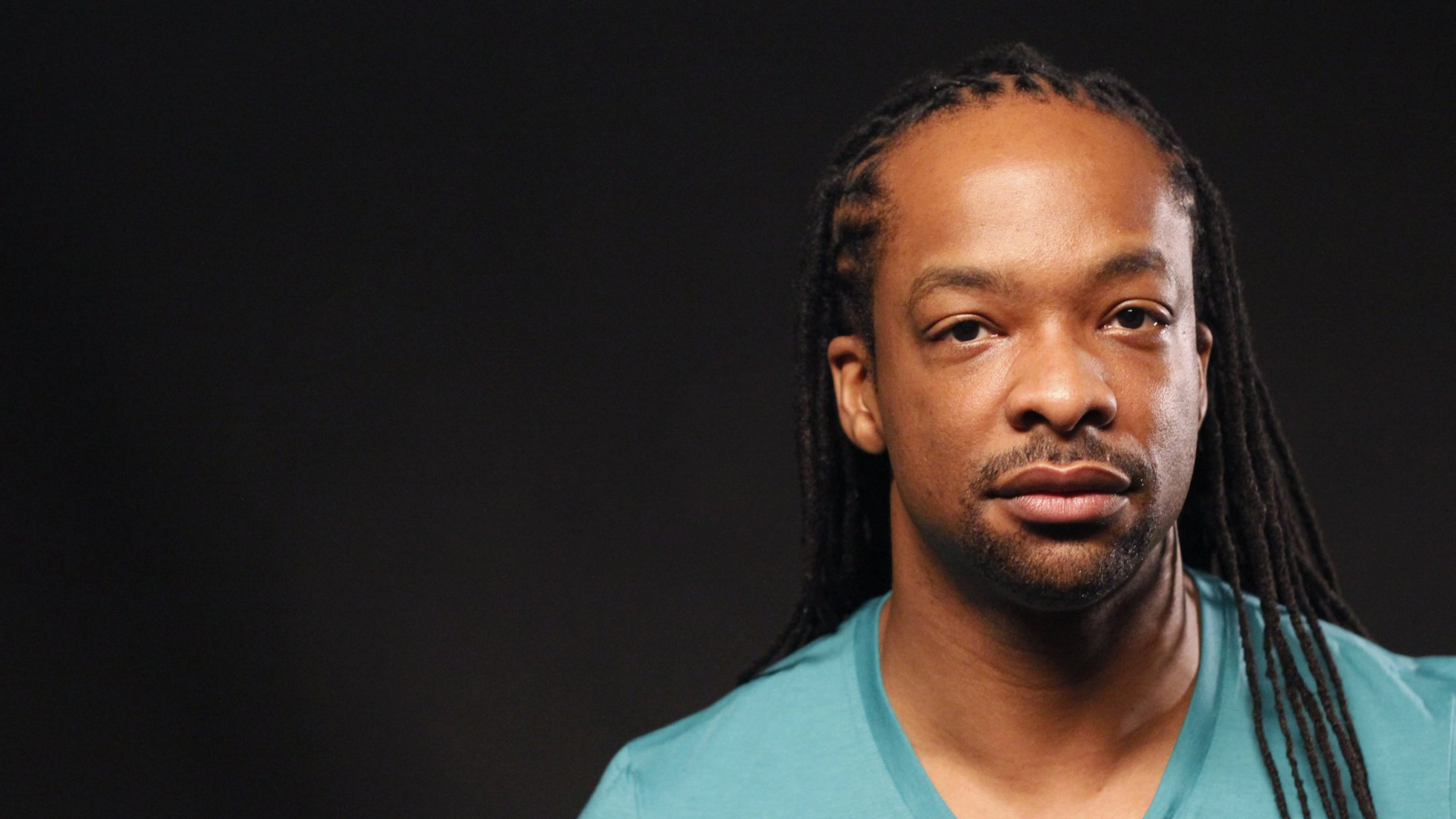Pulitzer Prize-winning poet Jericho Brown is the keynote speaker for the AJC Decatur Book Festival, which moves online this year. AJC FILE PHOTO / TAYLOR CARPENTER