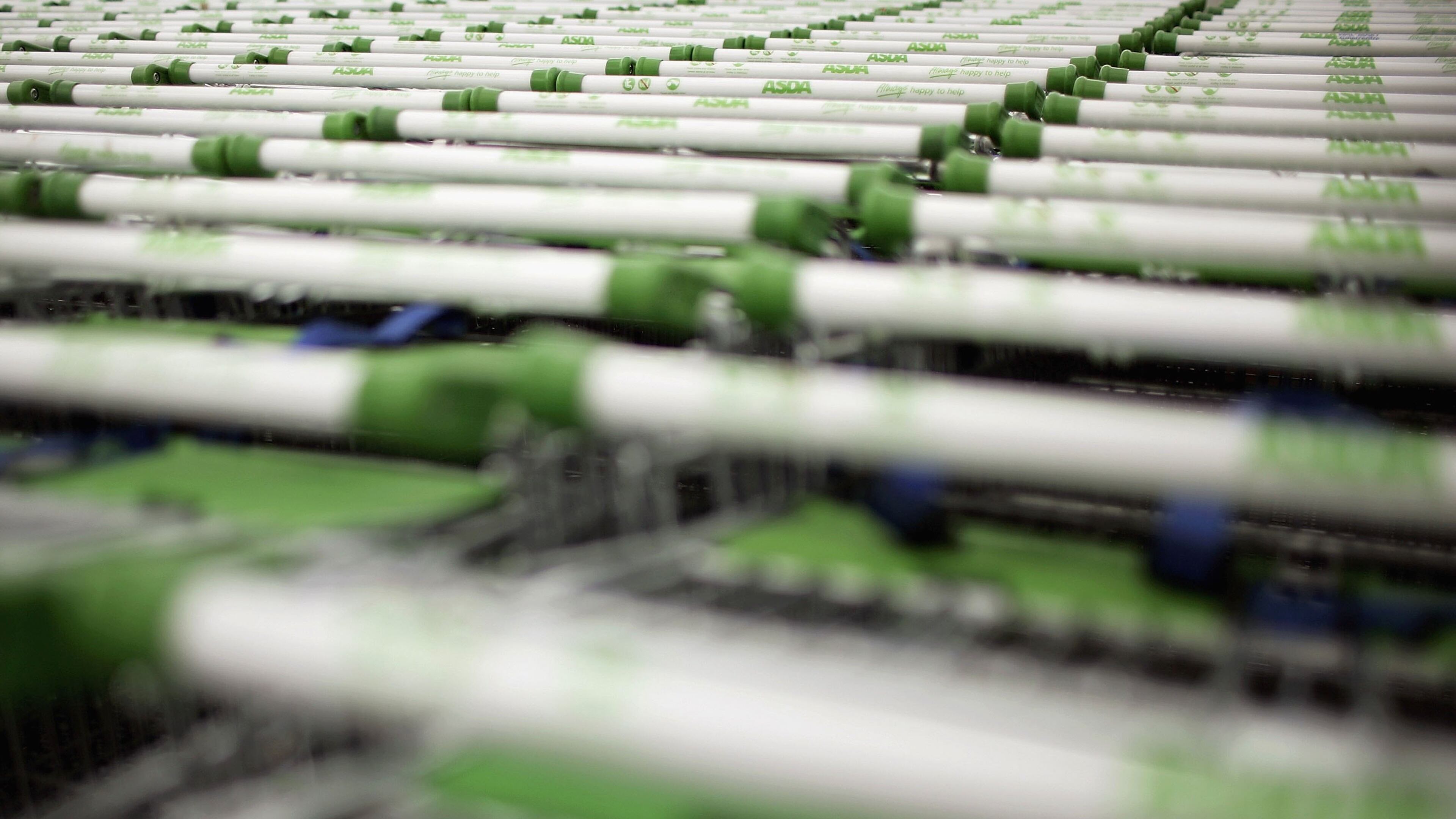 (Photo by Bruno Vincent/Getty Images)