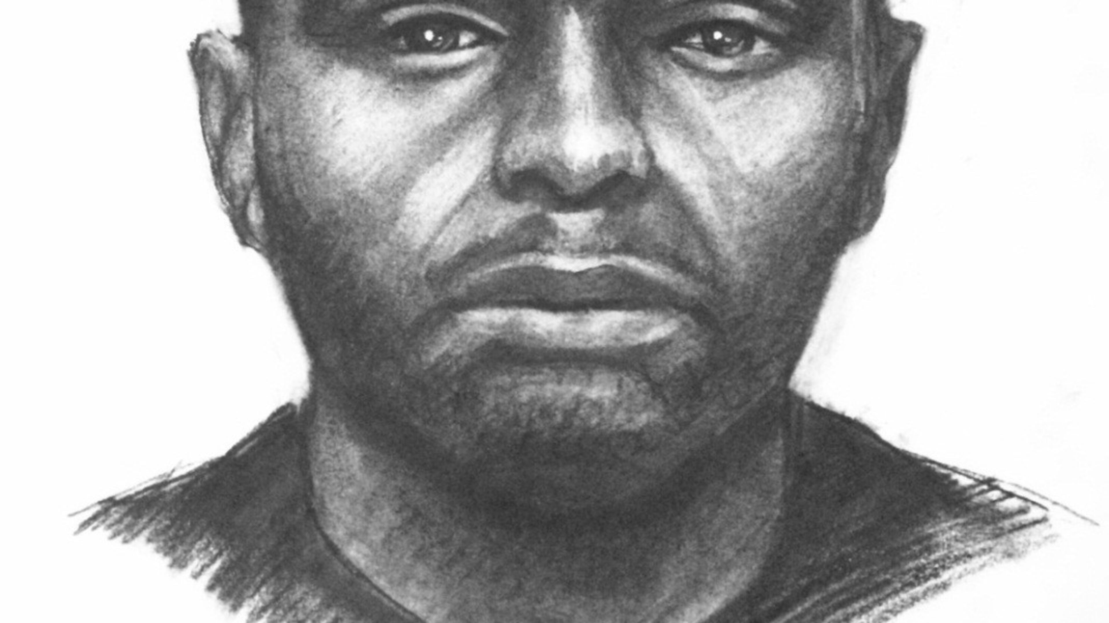 This suspect is wanted for questionning in connection with a rape that occurred July 26, 2015 at the North Avenue MARTA station