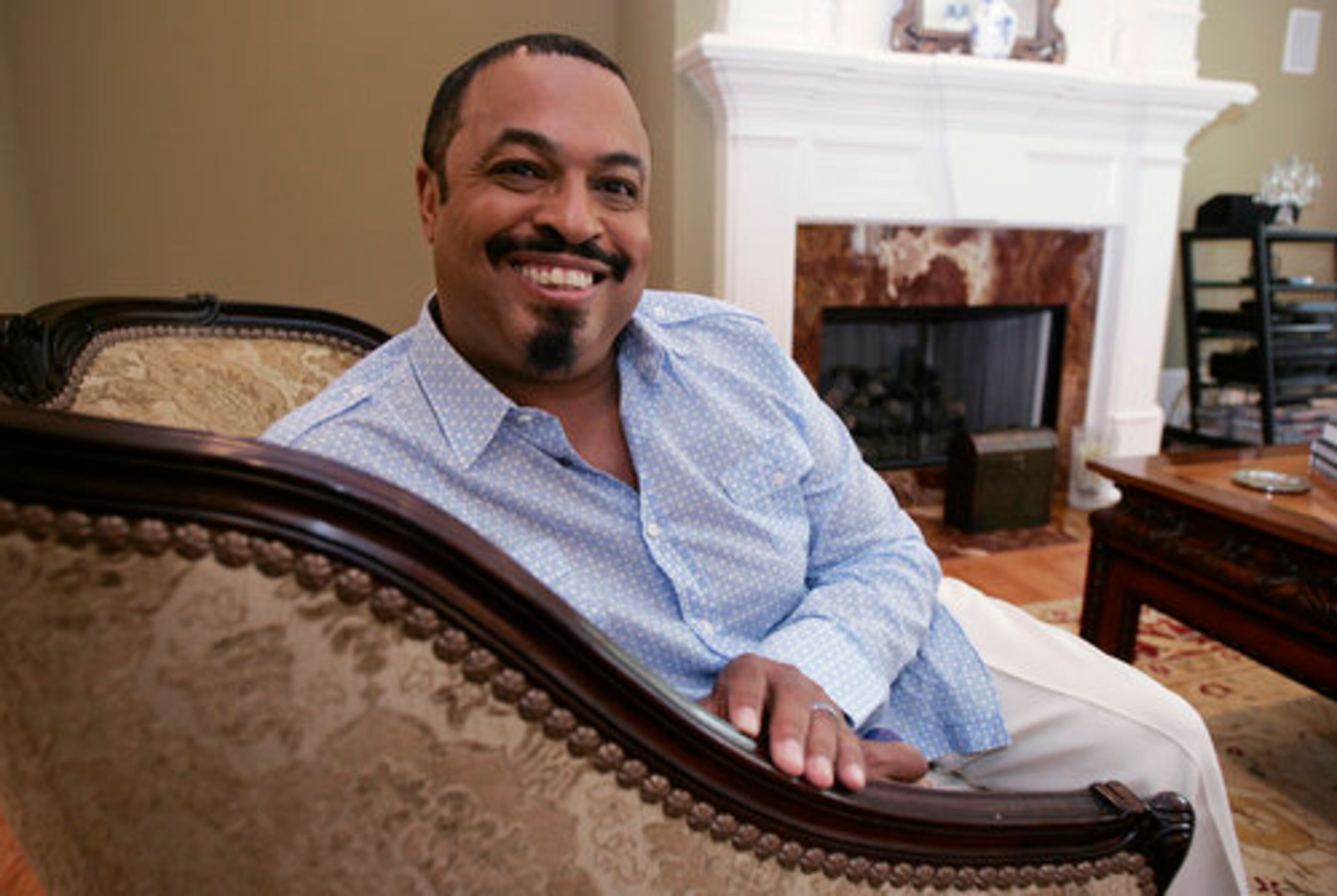 E. Lynn Harris: June 20, 1955 -- July 23 --- Harris authored 10 consecutive books to make the New York Times Best Seller List. He was best known for his depictions of affluent, powerful black men who struggled with their attraction to both men and women. He sold his first book in 1991 out of his car, on black college campuses and in barbershops until it was discovered and published in 1994 Openly gay, Everette Lynn Harris died from heart disease.