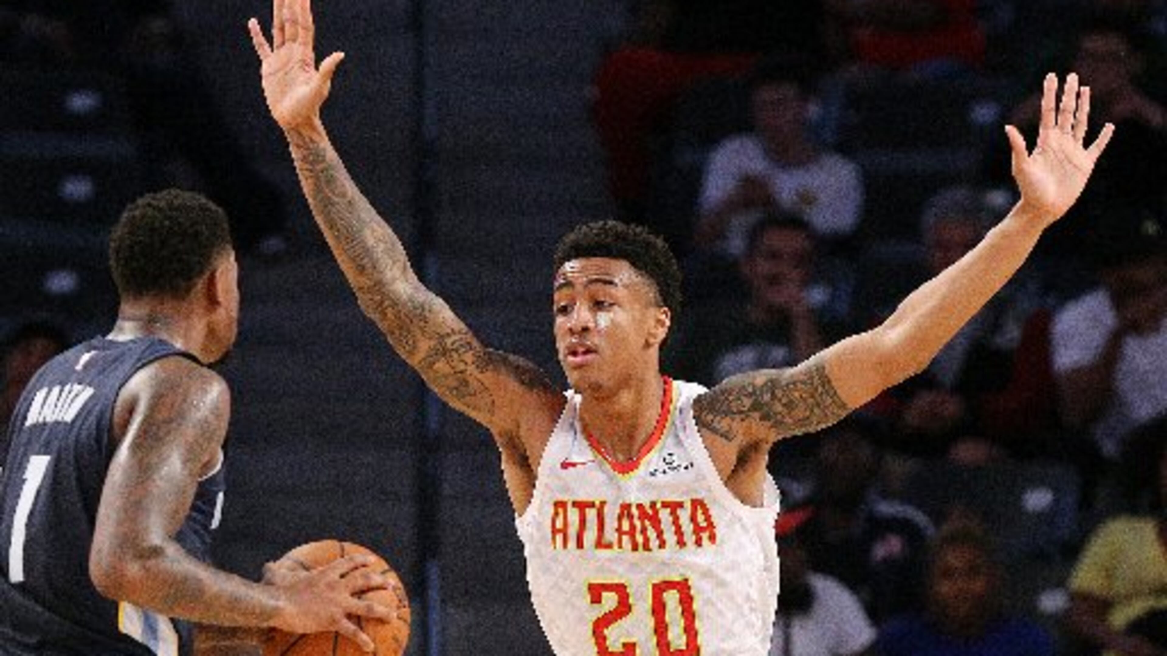 (Curtis Compton/ccompton@ajc.com)