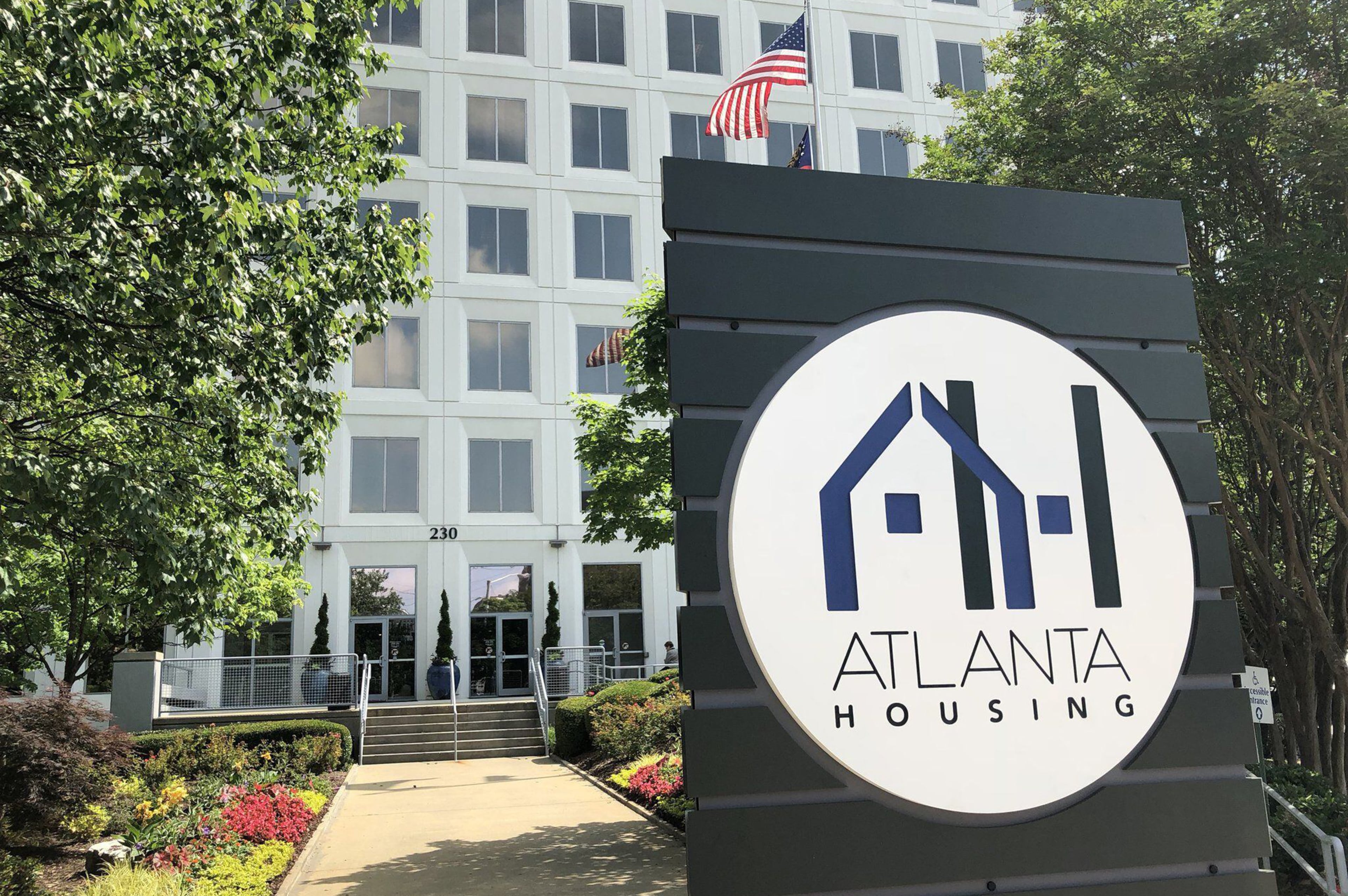 US-NEWS-GA-HOUSING-AUTHORITY-AT