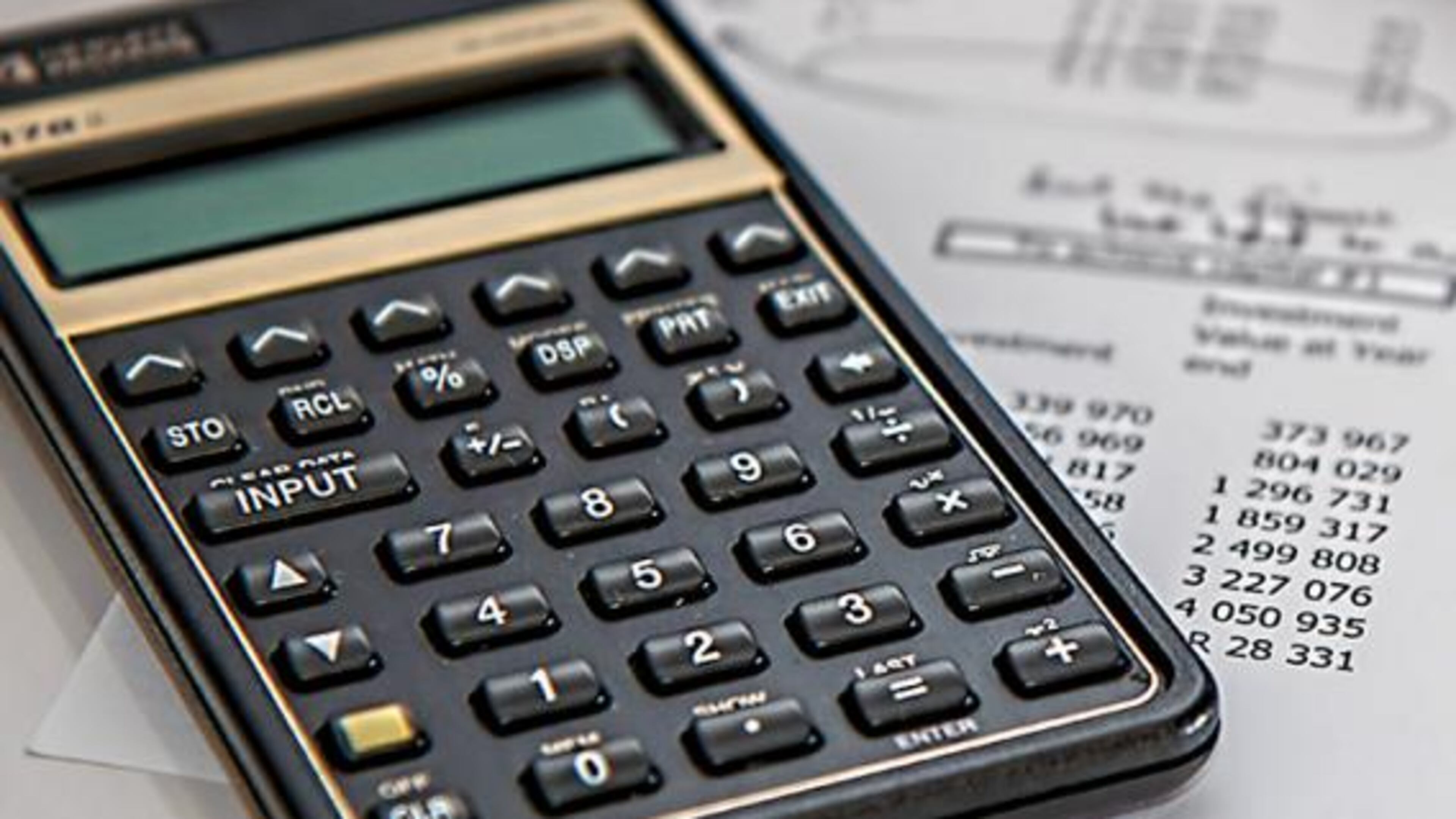 The annual short-term gap in Cobb County operating funds will be filled this year by an estimated $64 million in 2019 Tax Anticipation Notes (TANs) - much lower than last year’s $90 million TANs. (Courtesy of Cobb County)