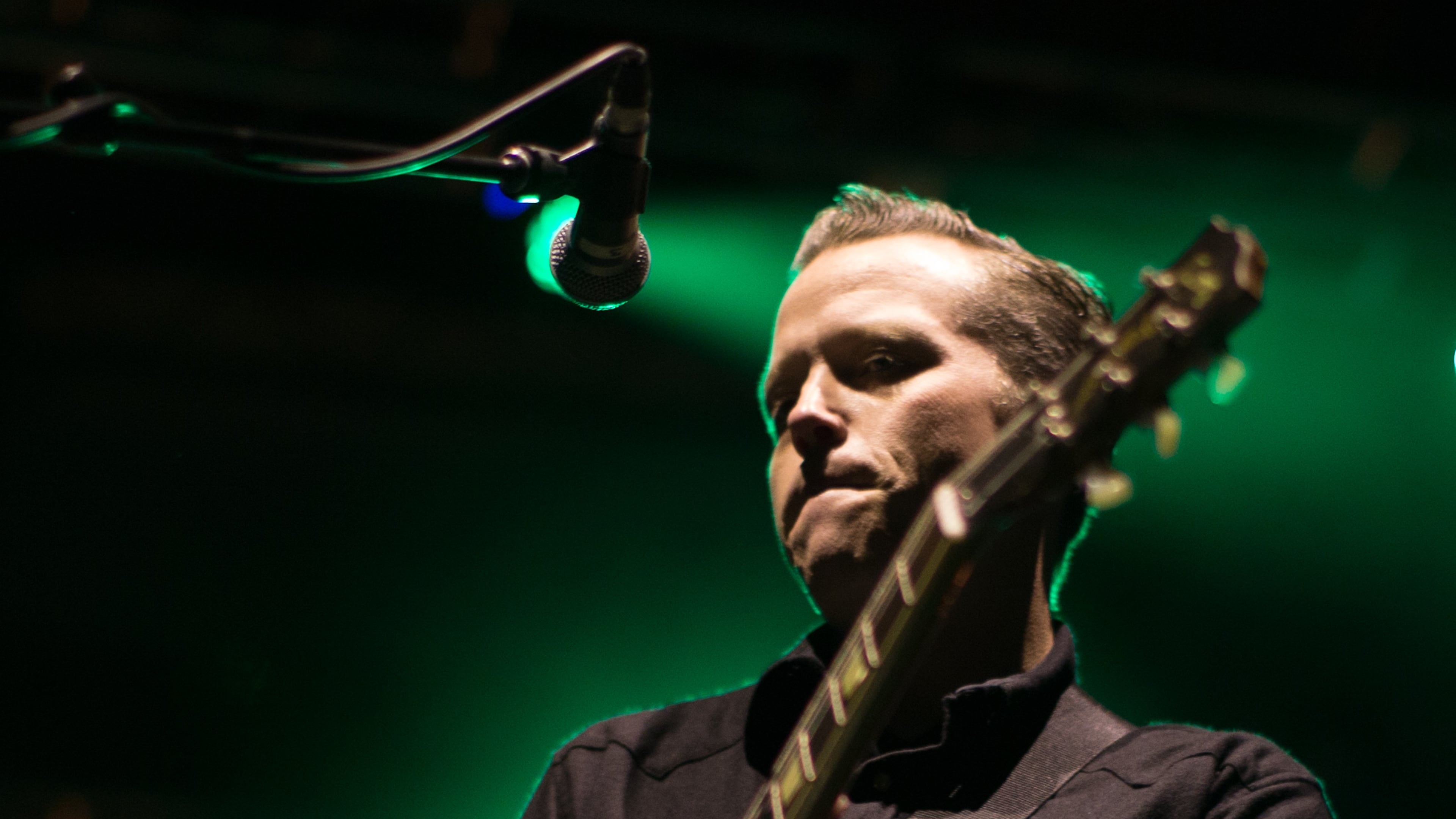 Jason Isbell will visit play the Fox Sept. 24. Photo: BRANDEN CAMP/SPECIAL TO THE AJC.