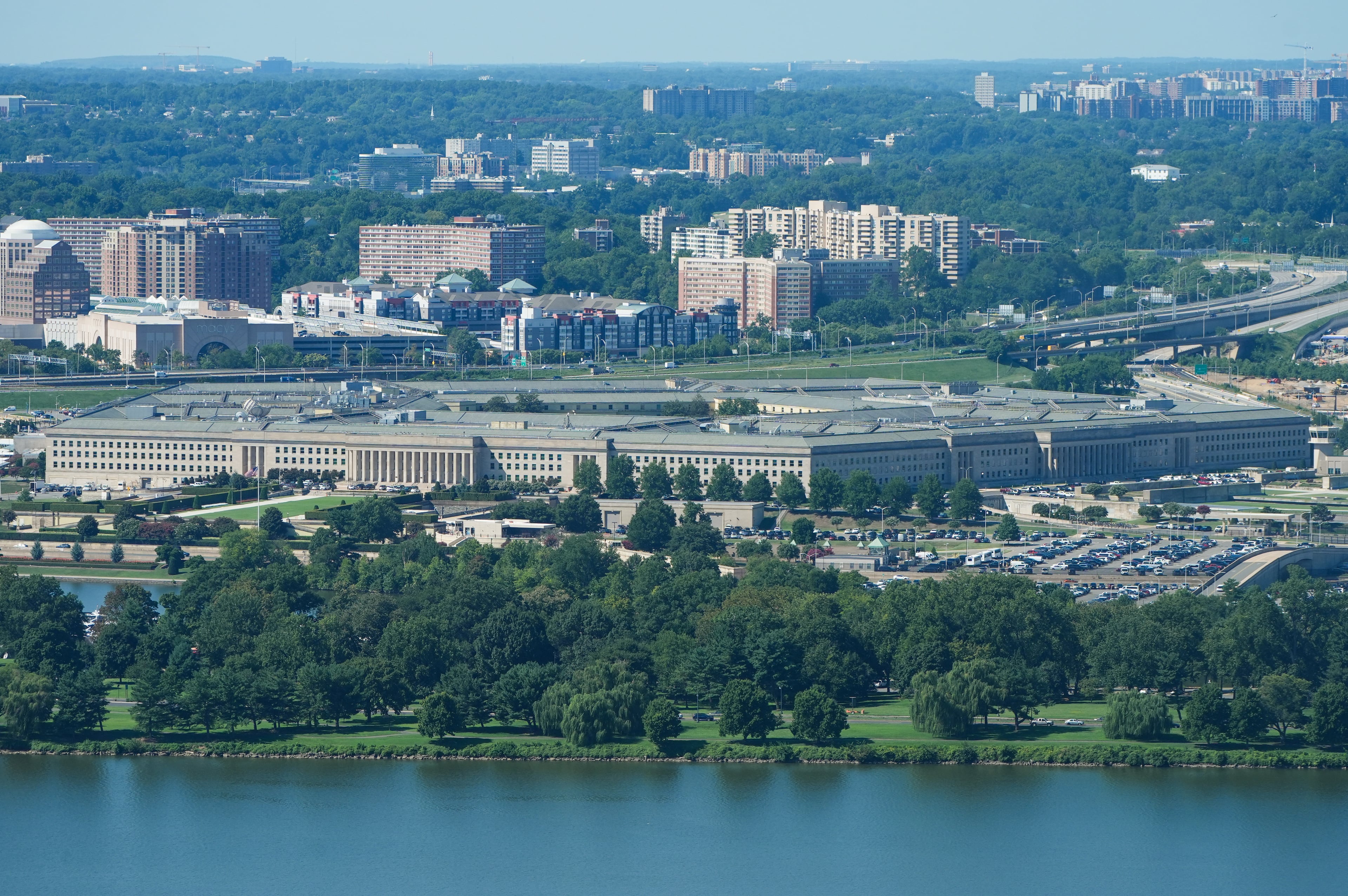 Pentagon