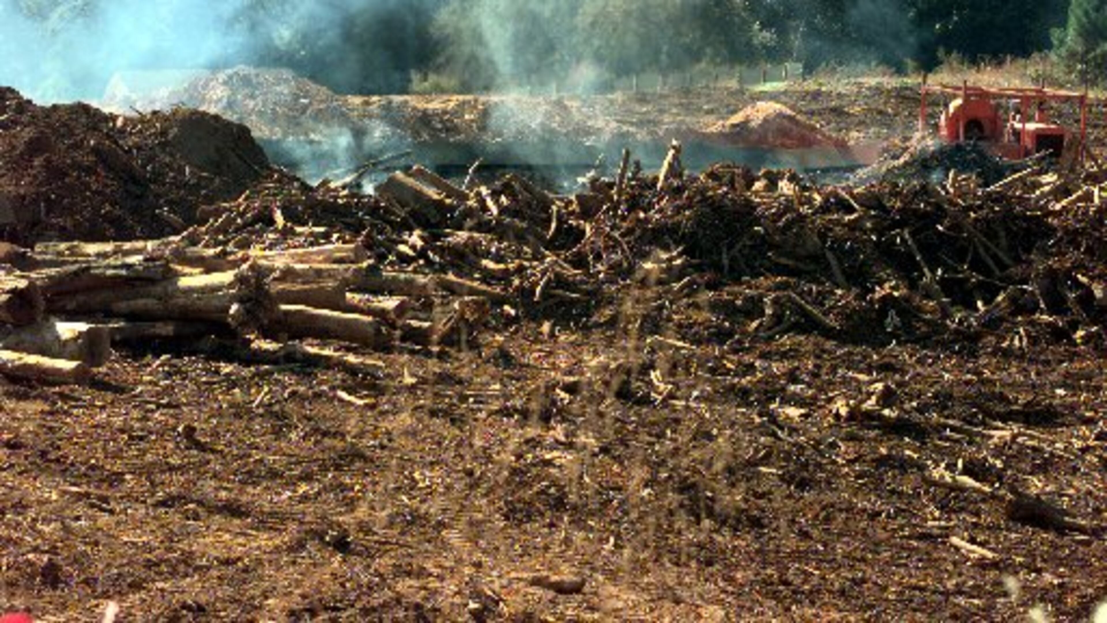 Milton fire officials have reissued a citywide outdoor burn ban, citing poor drought conditions.