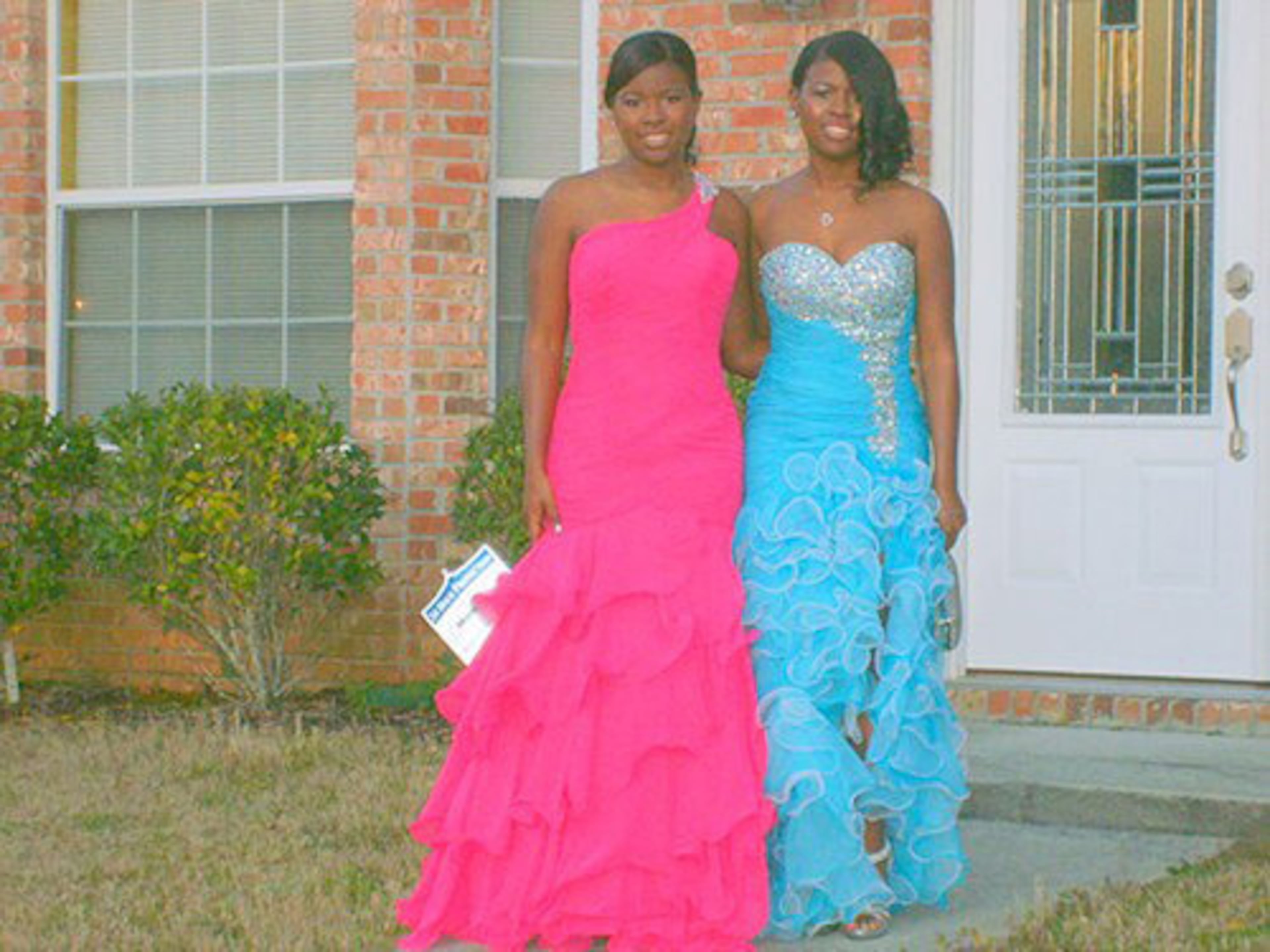 Best of AJC's 2012 Prom Photos Best of AJC's 2012 Prom Photos