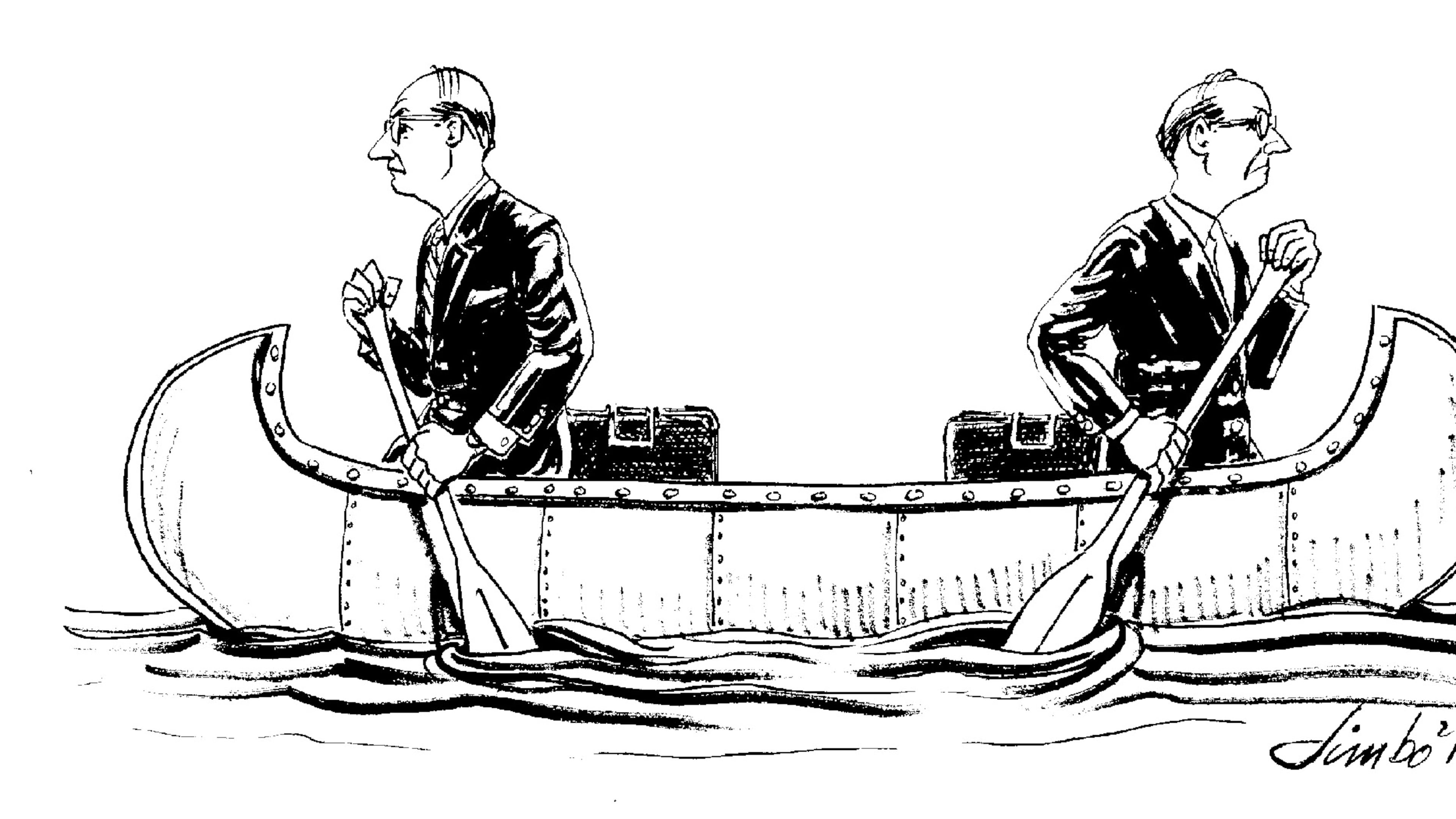 Illustration by Jim Meehan/Newsart