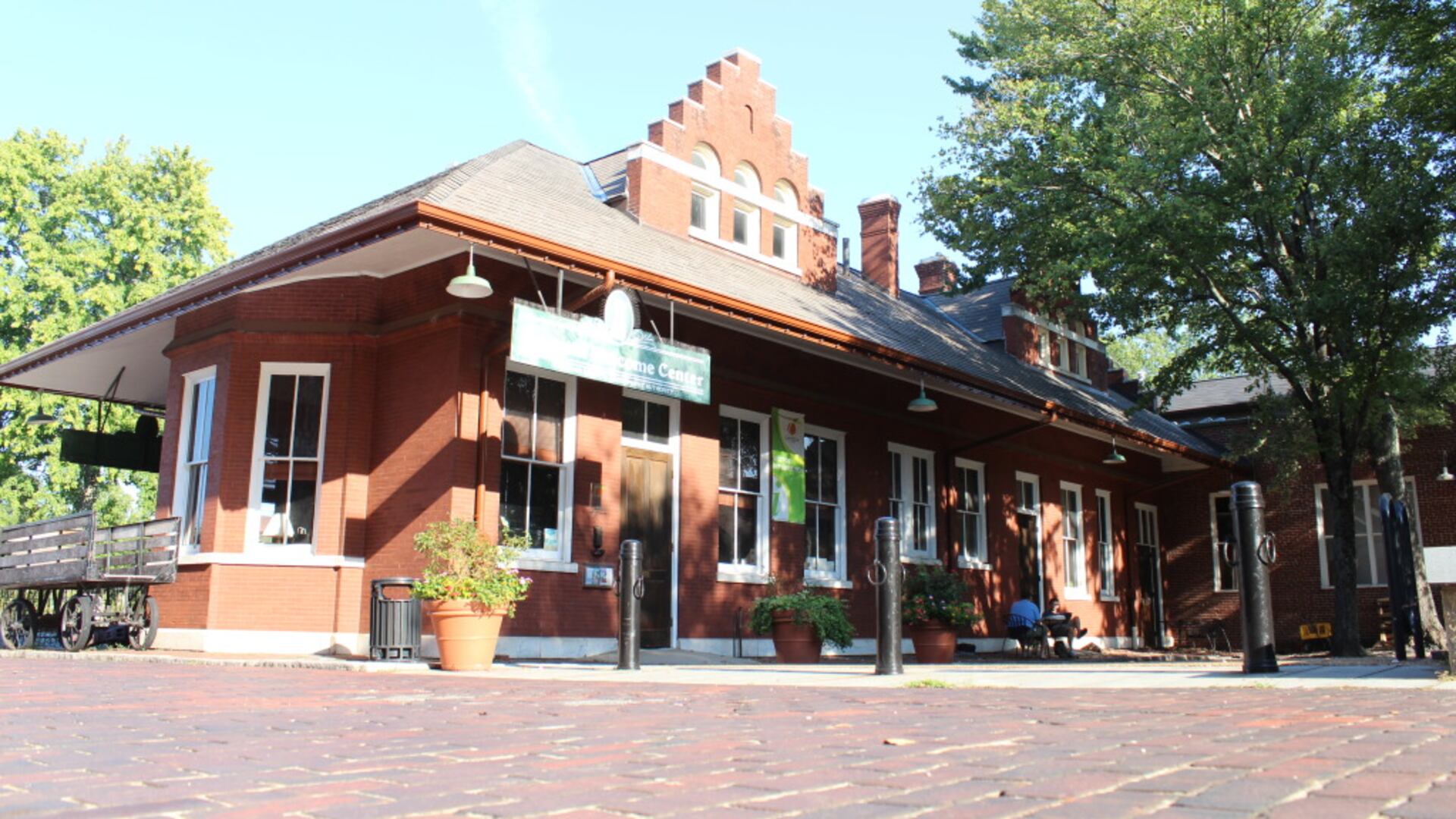Marietta updates online permit process