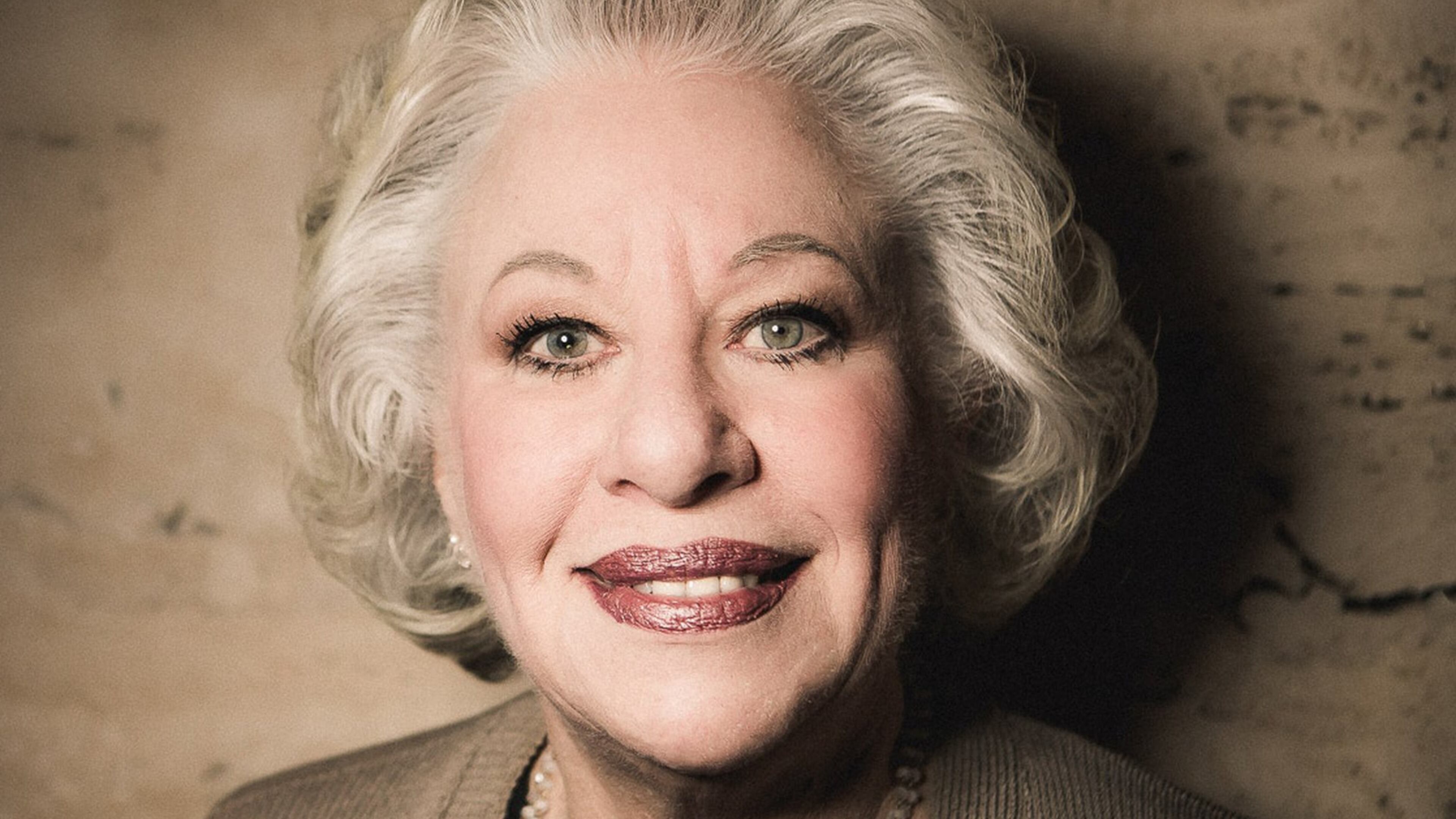 Restaurateur and author Ina Pinkney will host breakfast, a community conversation and movie screening on Nov. 13 at Marcus Jewish Community Center of Atlanta as part of the Book Festival. CONTRIBUTED BY MJCCA