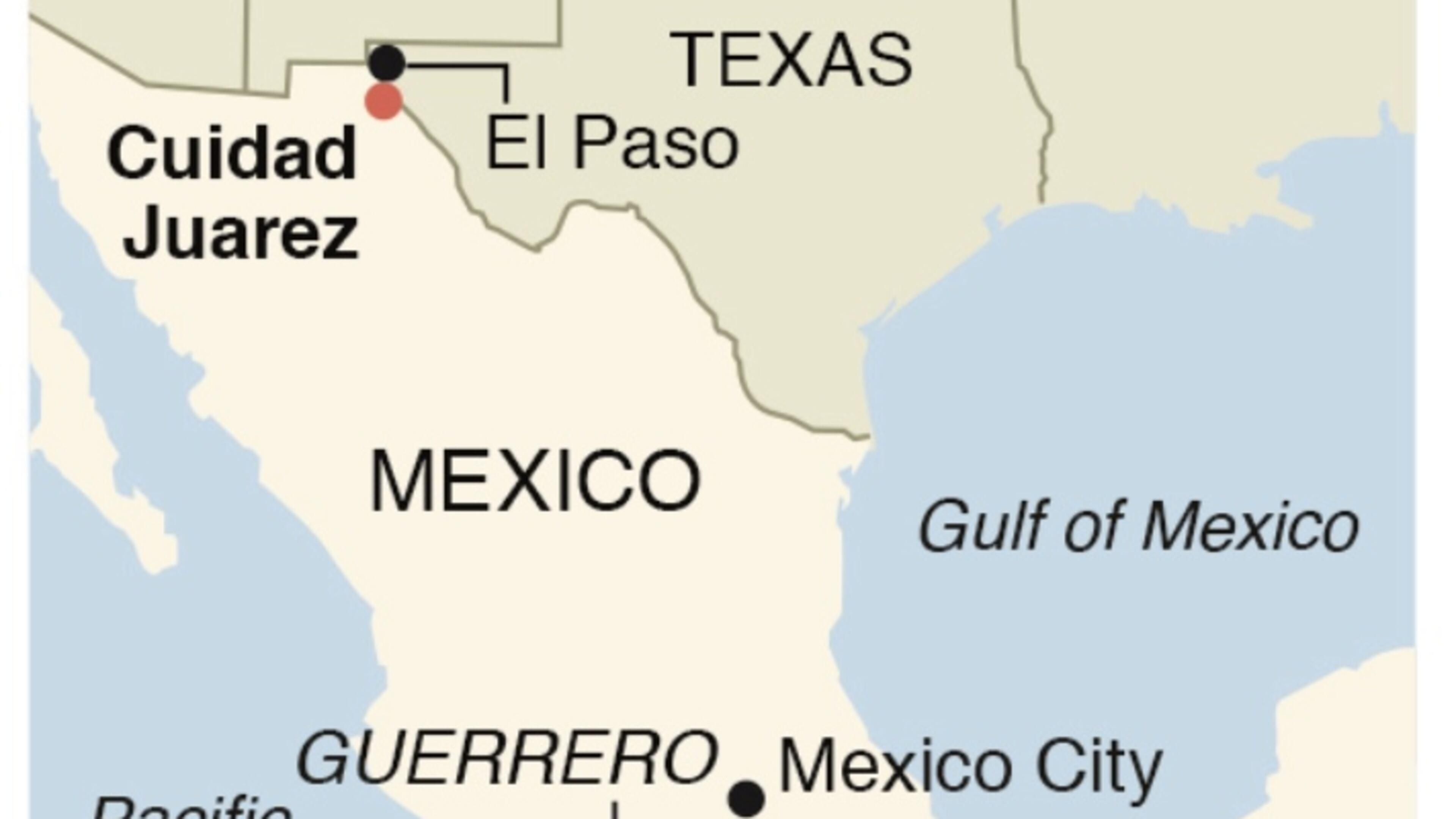 Residents say the Juarez of today, where bars and clubs have been buzzing since a turnaround that began in 2012, bears little resemblance to its portrayal as a violent wasteland in the new movie "Sicario."
