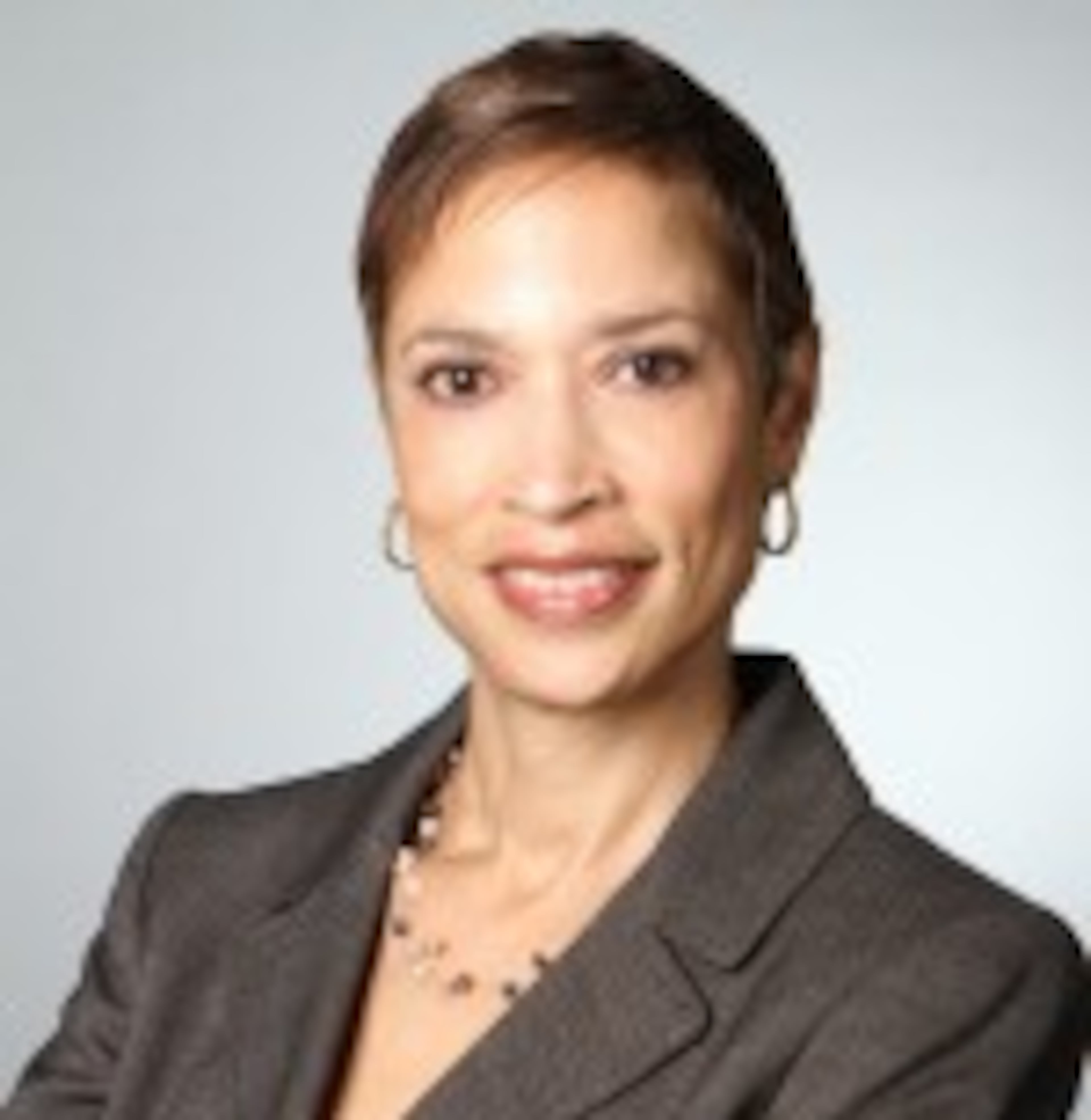 Sherri Dickerson – Commissioner of Human Resources