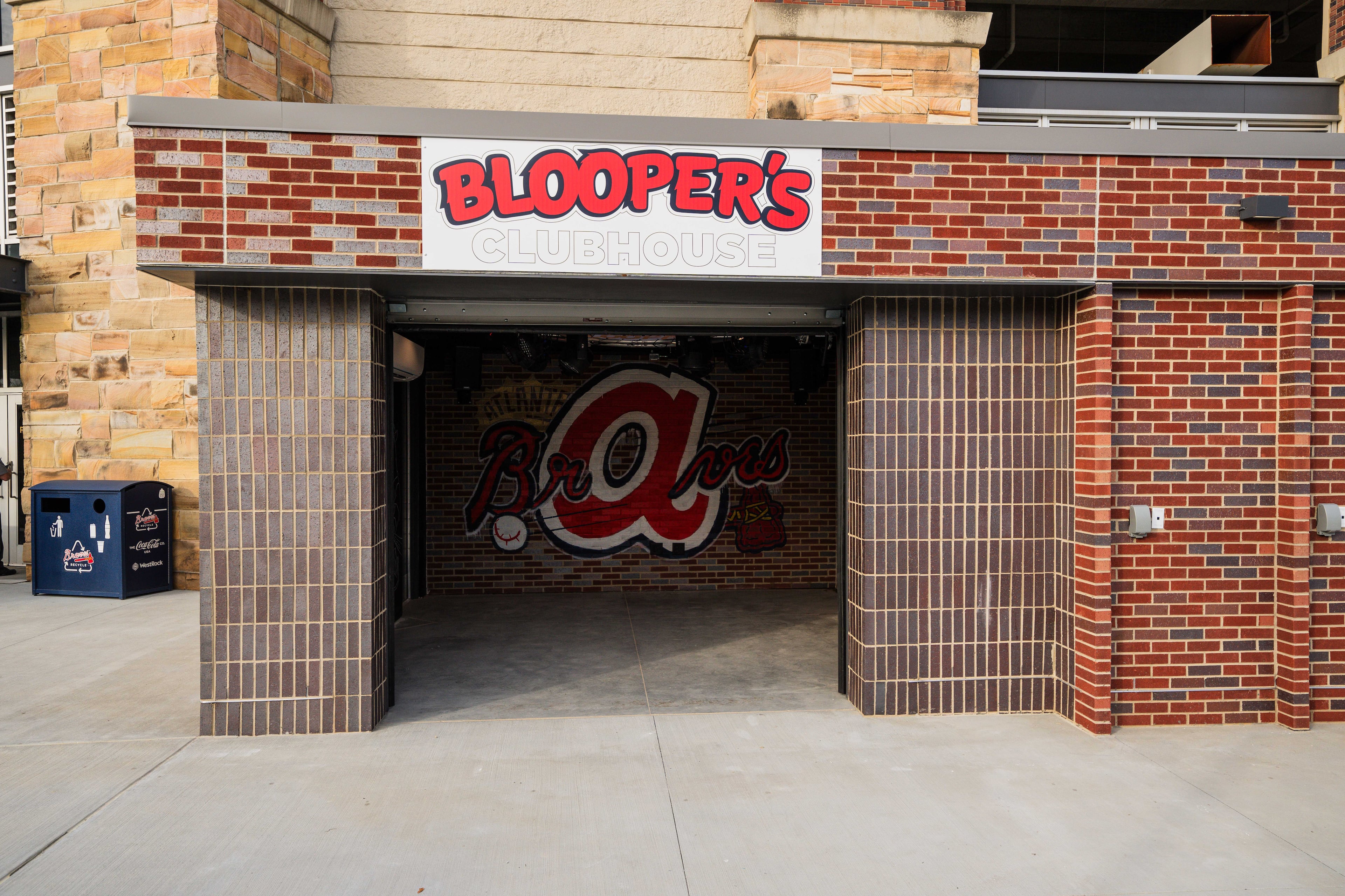 Children's Healthcare of Atlanta Park at Truist