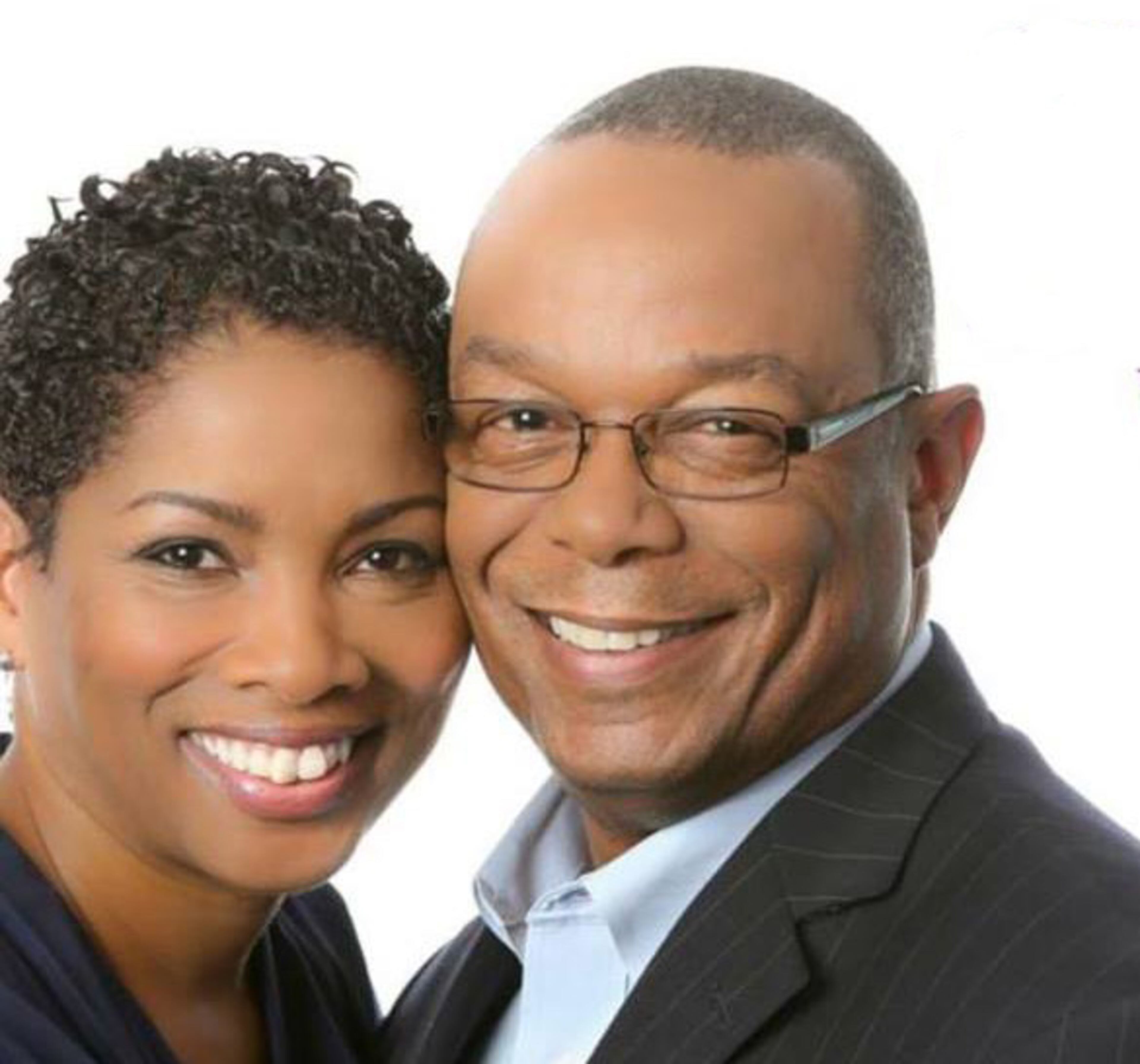 Jennifer and Tony Kidd had an evening show on Kiss.