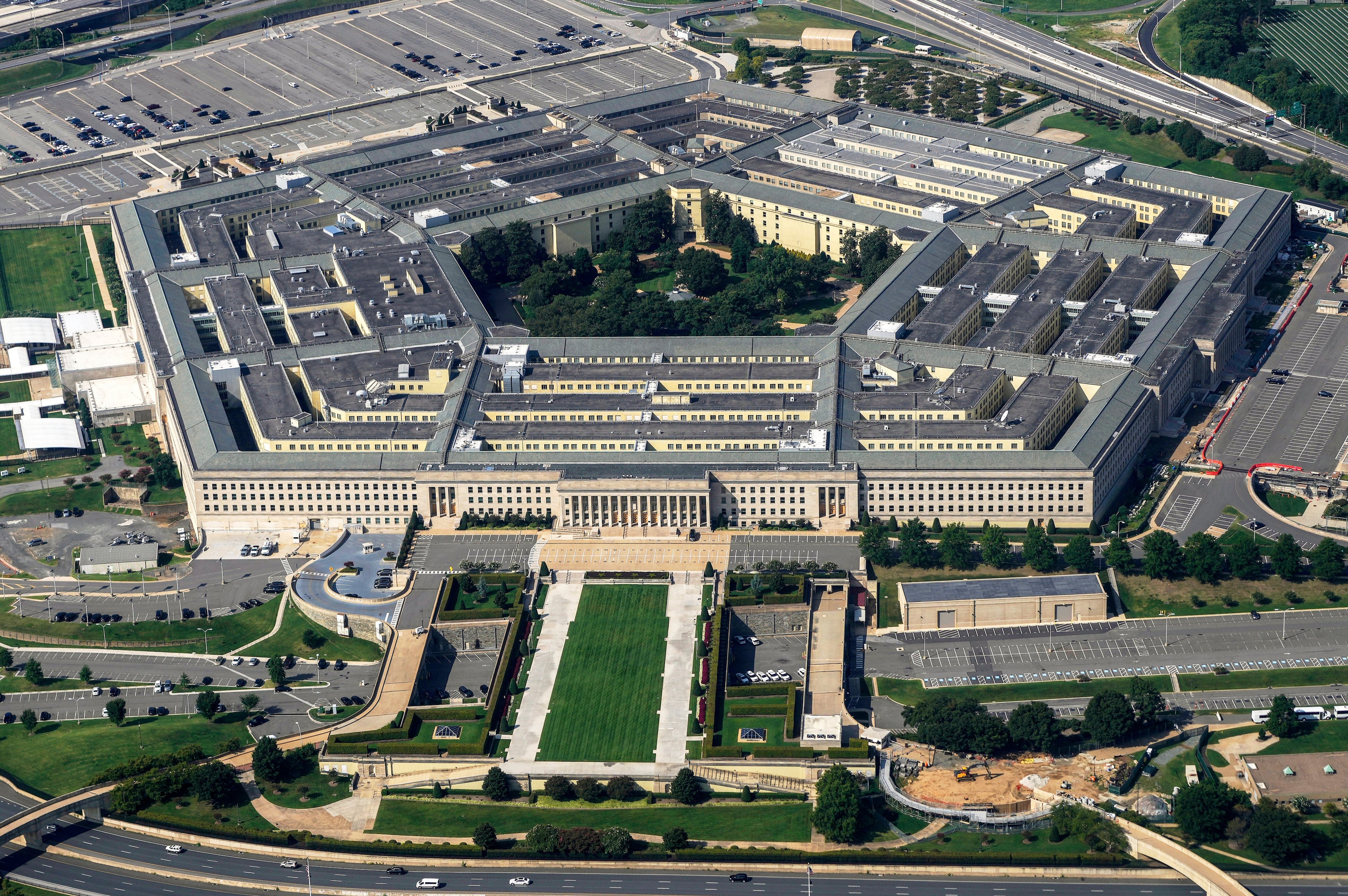 Media Pentagon