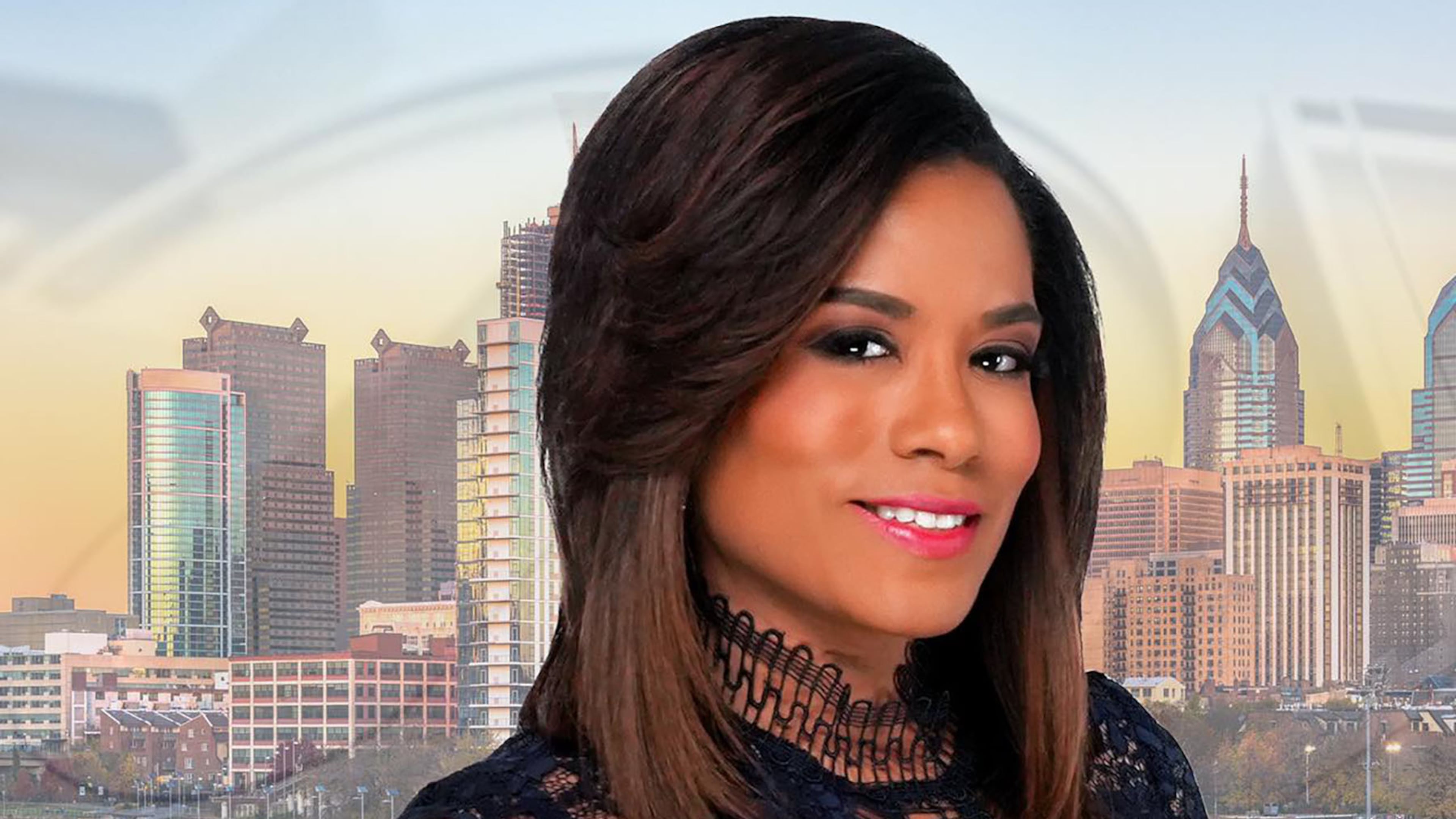 Shiba Russell is moving from Atlanta to Philadelphia, where she'll be an evening anchor at the Fox affiliate. FOX29