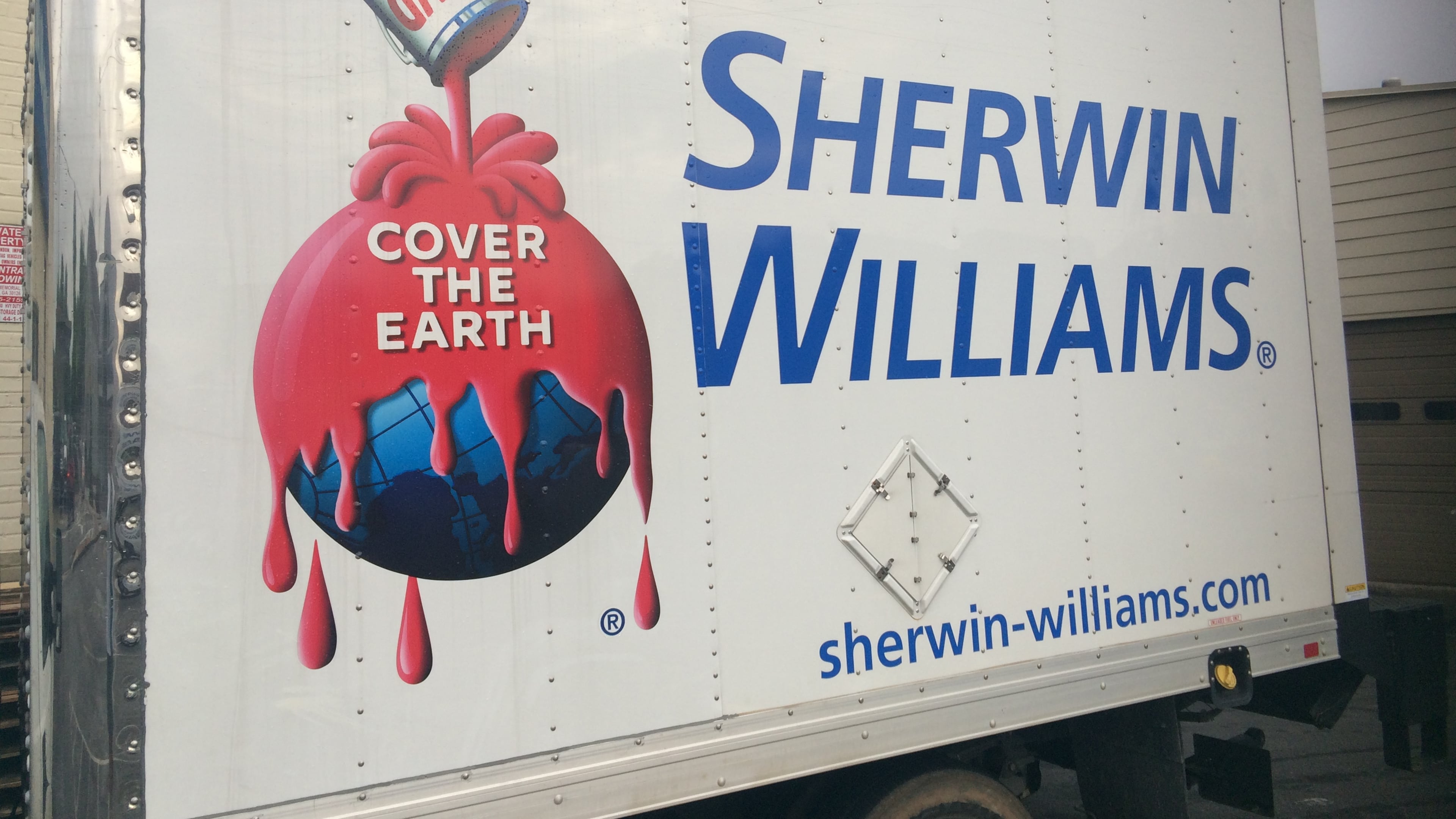 Photo: Jennifer Brett