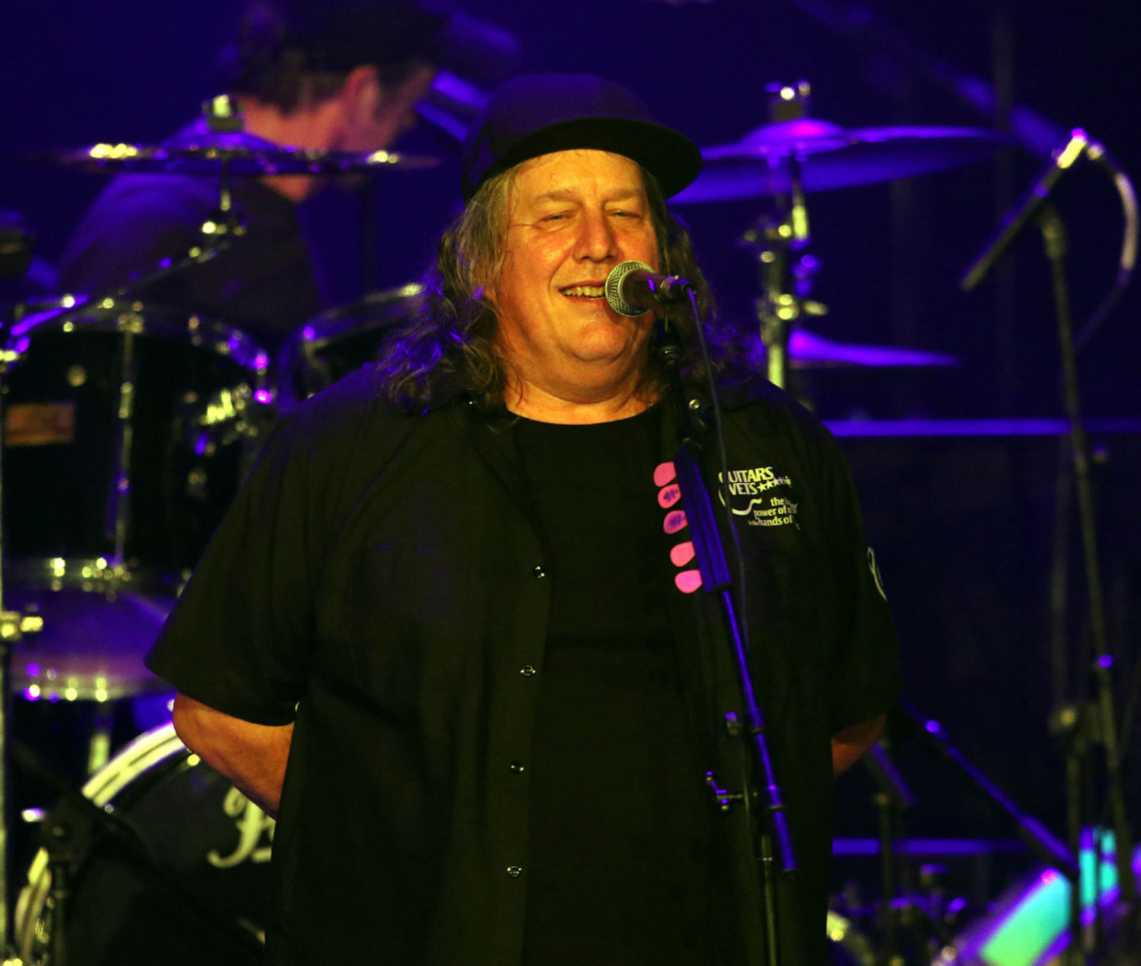 Drivin N Cryin performs at the Fox Theatre Institute held a benefit concert on Friday, September 13, 2019. Special guests included an R.E.M. reunion (sans Michael Stipe), Tom Gray, Rick Richards, Vanessa Briscoe Hay, Michelle Malone, and Dodd & the Councilmen, featuring Bill Berry of R.E.M.
Robb Cohen Photography & Video /RobbsPhotos.com