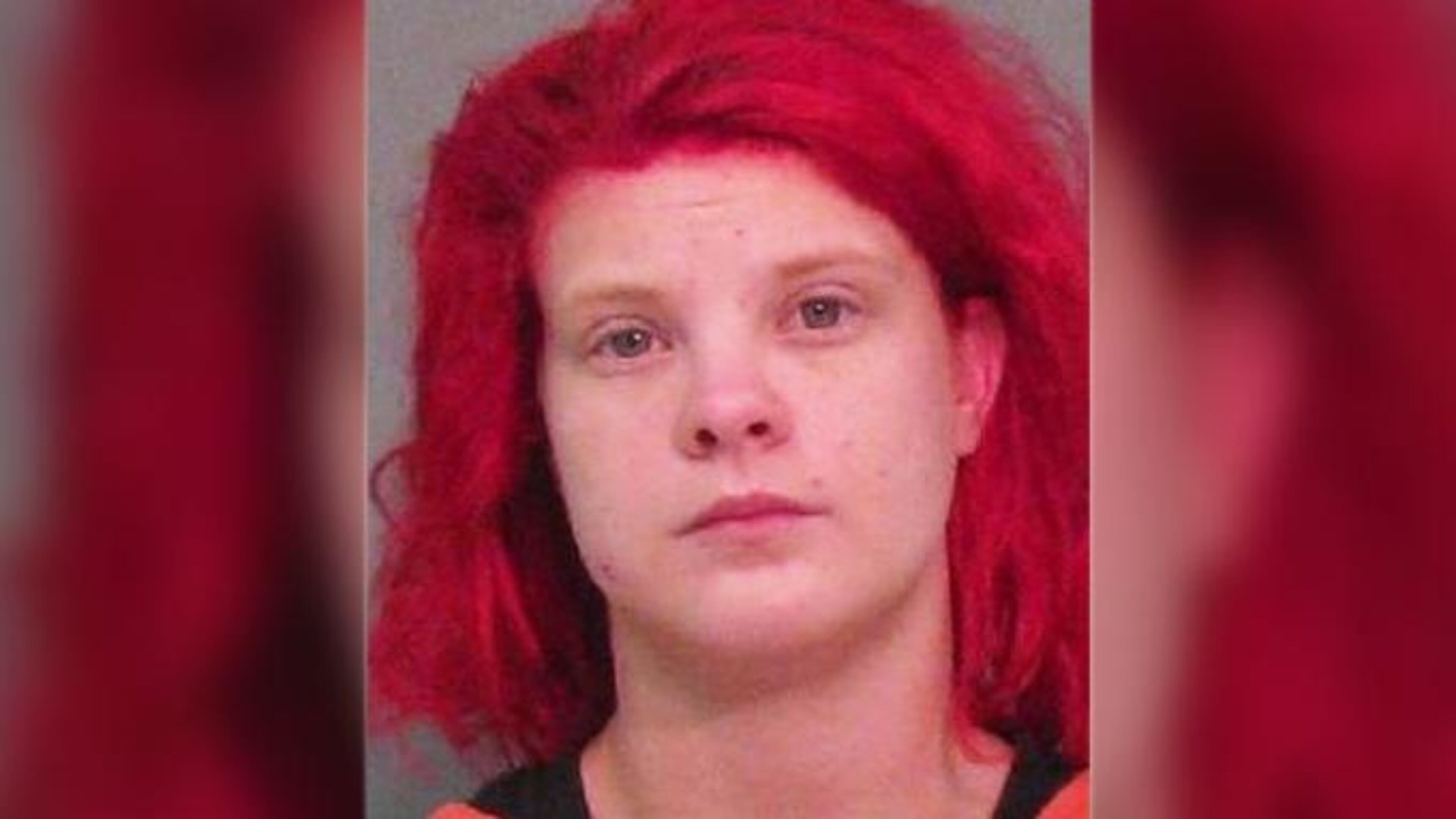 The York County Sheriff's Office in South Carolina has charged Jessica Messer, 22, of Clover, with child neglect after two children tested positive for amphetamines, deputies said.